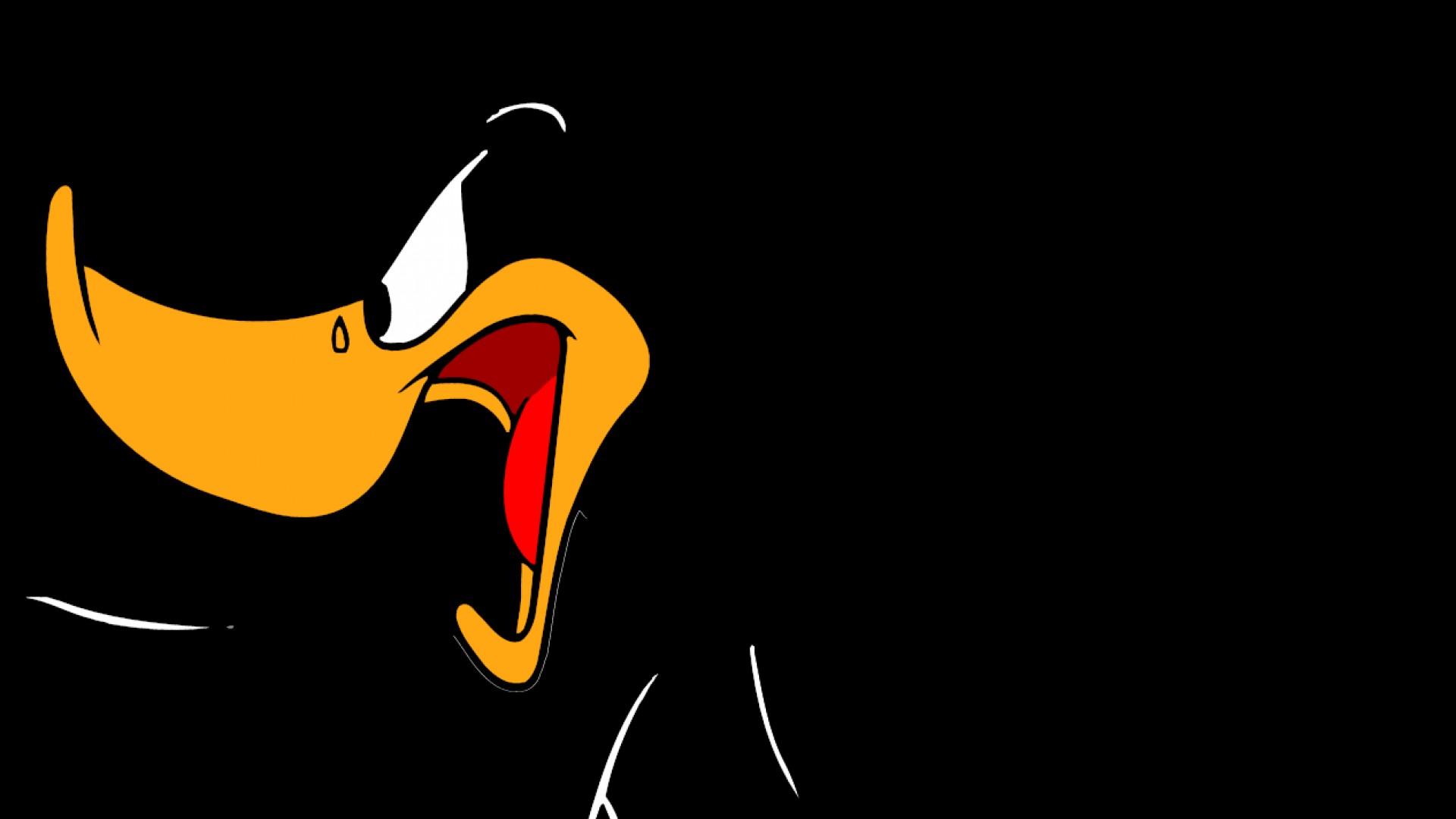 Daffy Duck Wallpapers