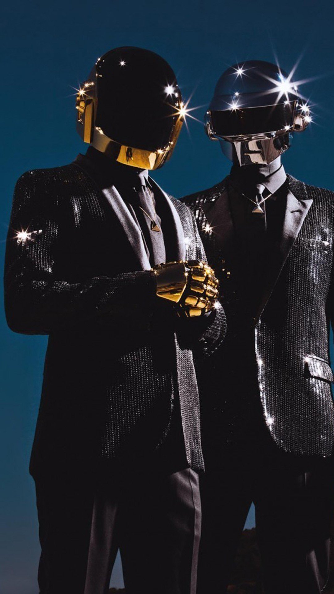 Daft Punk Iphone Wallpapers