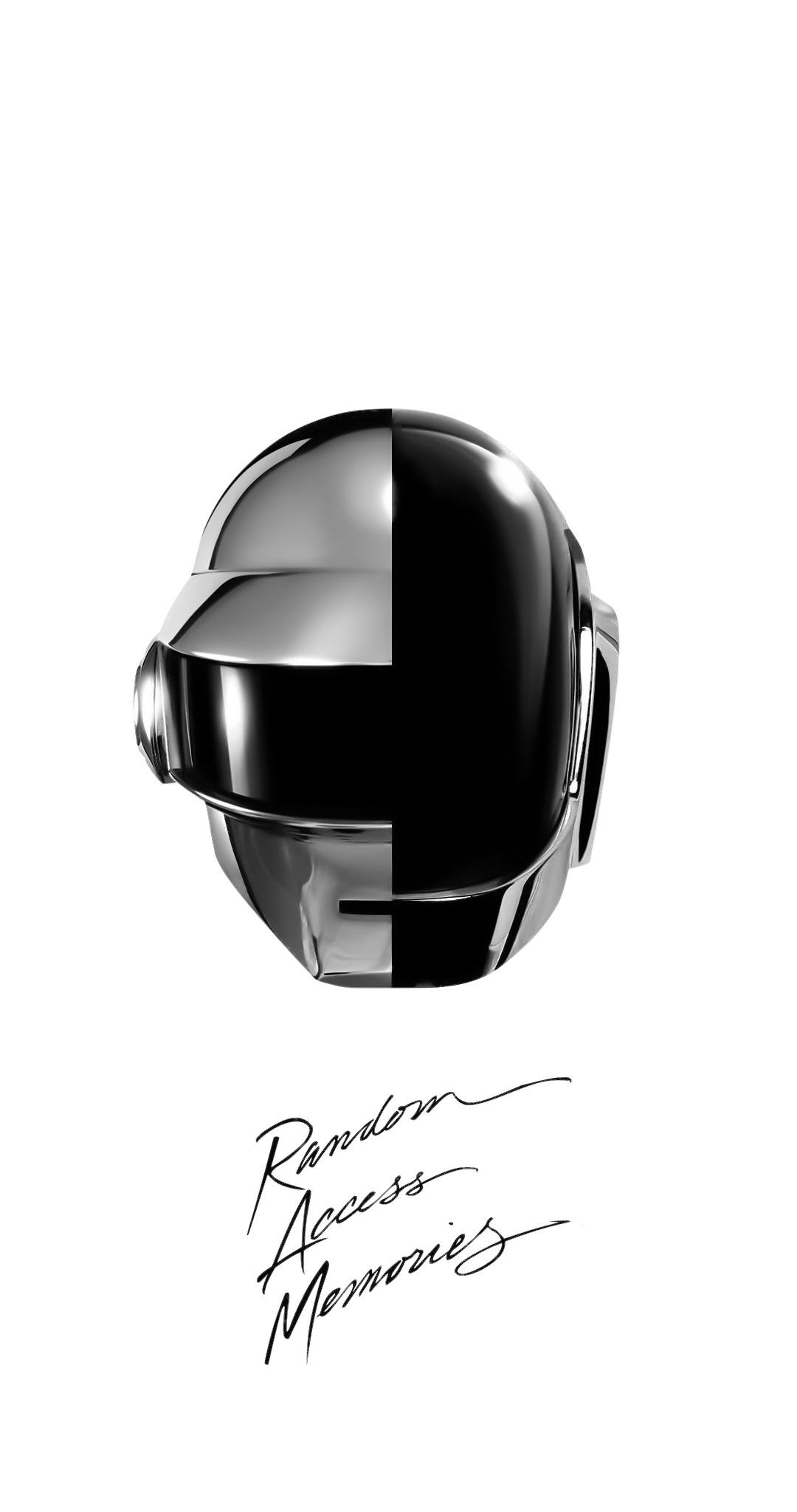 Daft Punk Iphone Wallpapers