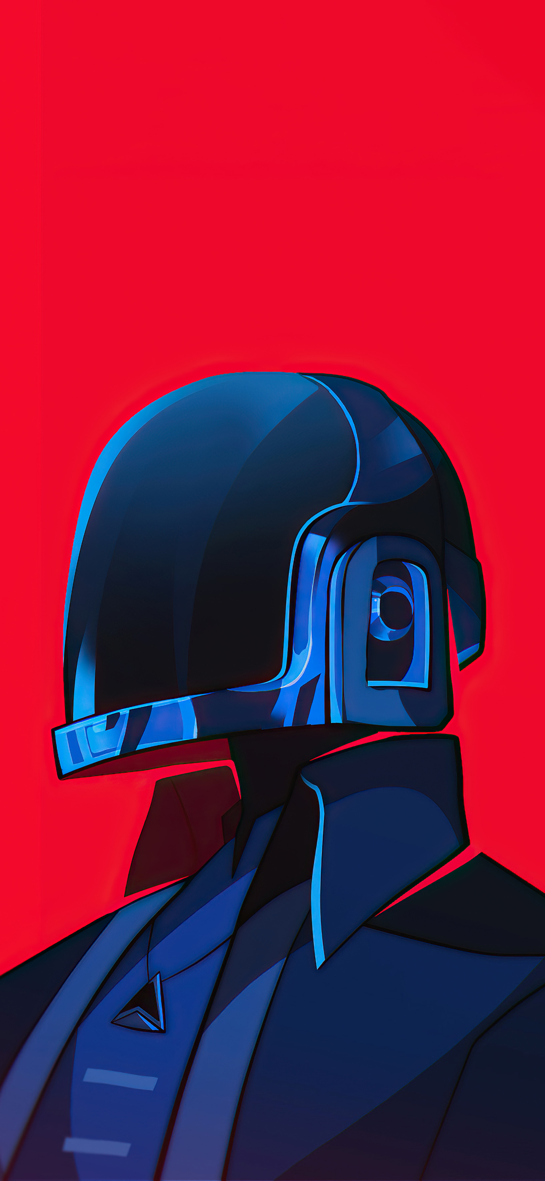 Daft Punk Iphone Wallpapers