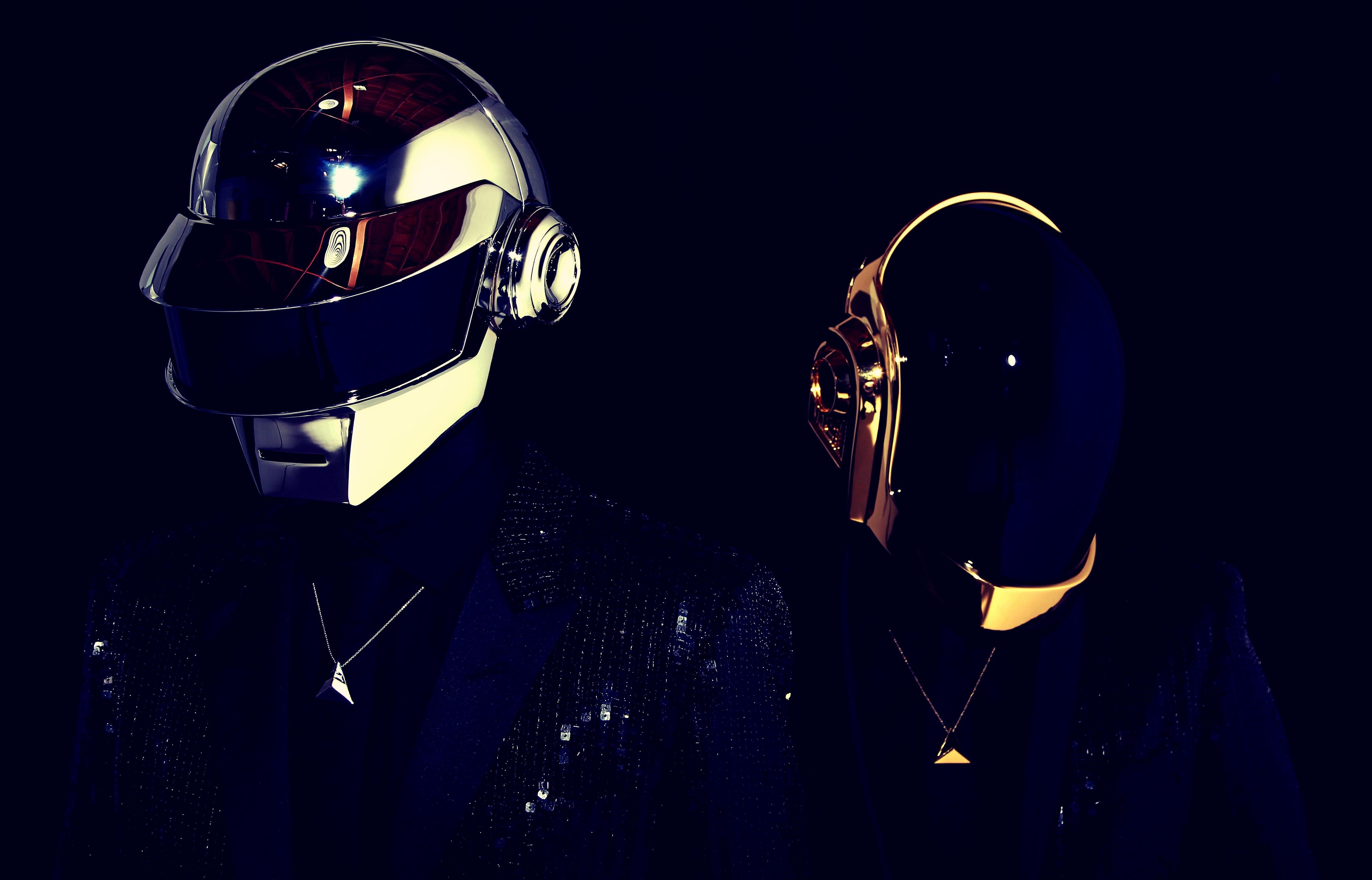 Daft Punk Iphone Wallpapers