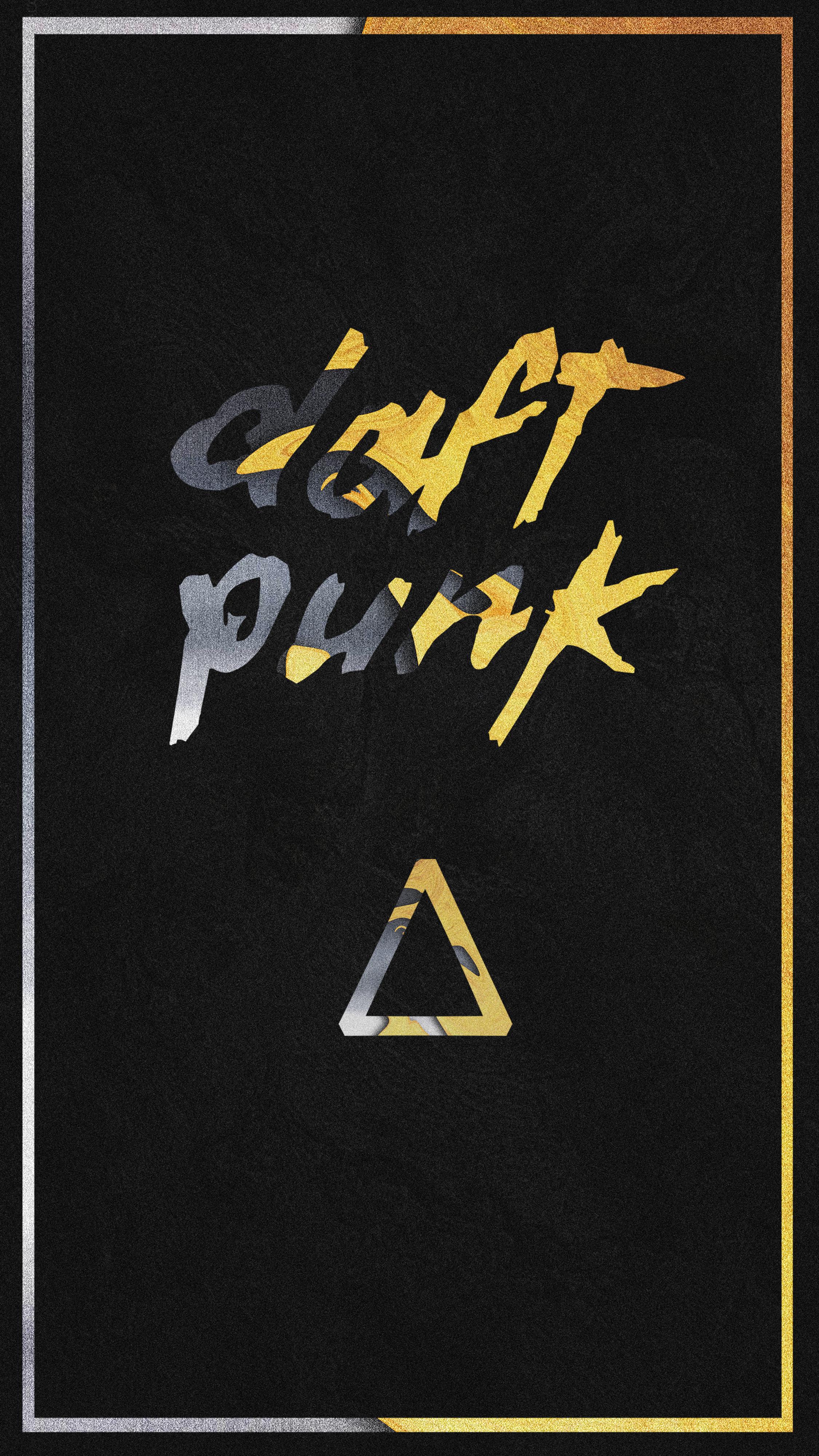 Daft Punk Iphone Wallpapers