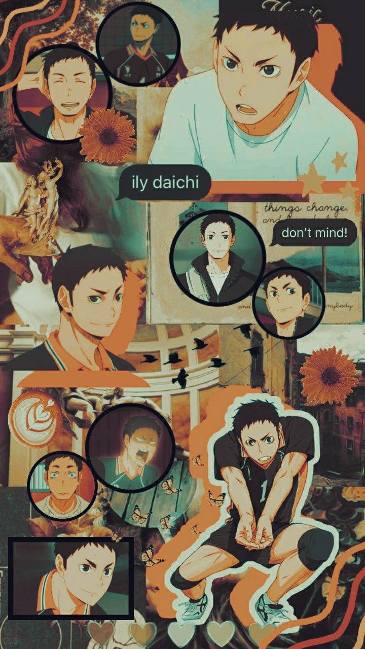 Daichi Wallpapers