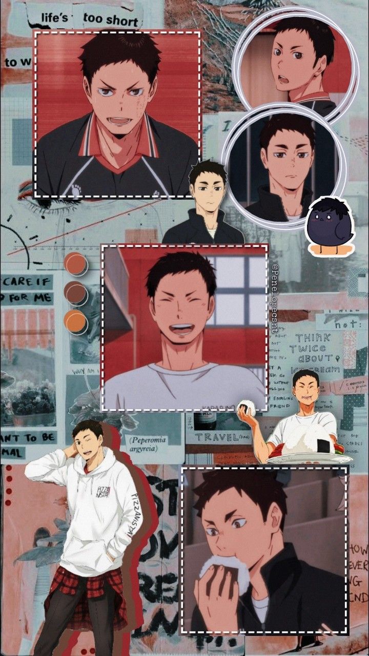 Daichi Wallpapers