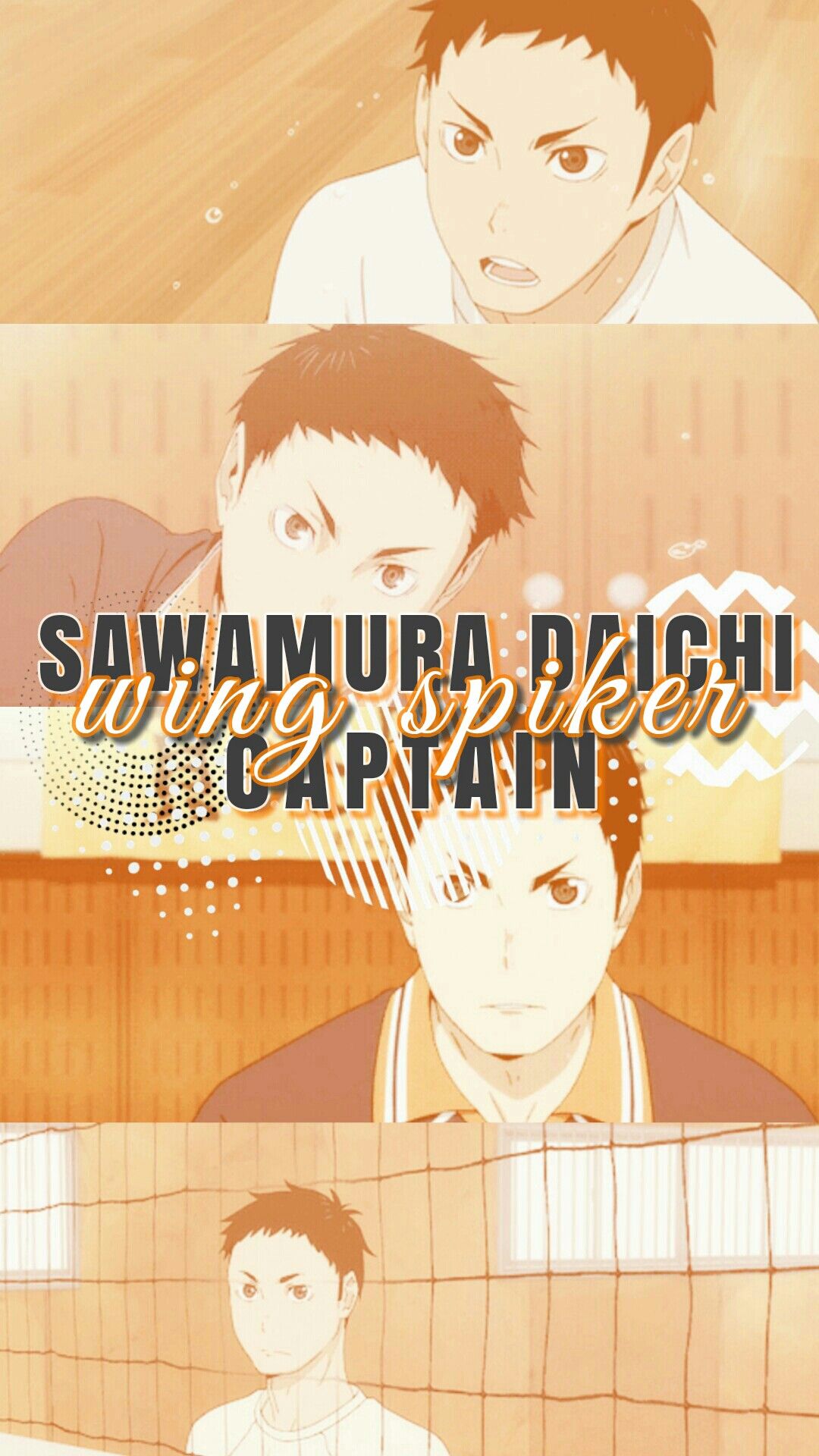 Daichi Wallpapers