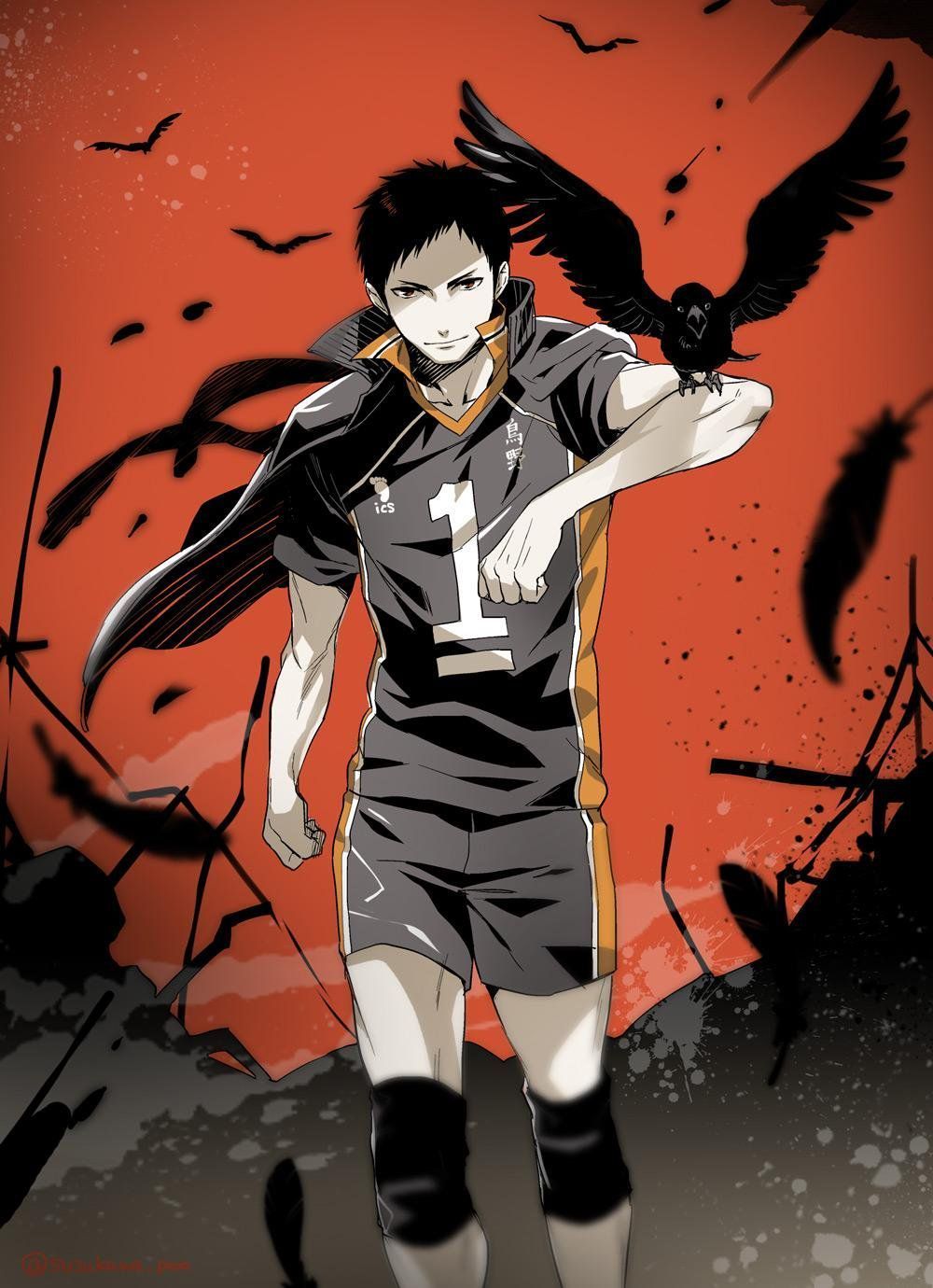 Daichi Wallpapers