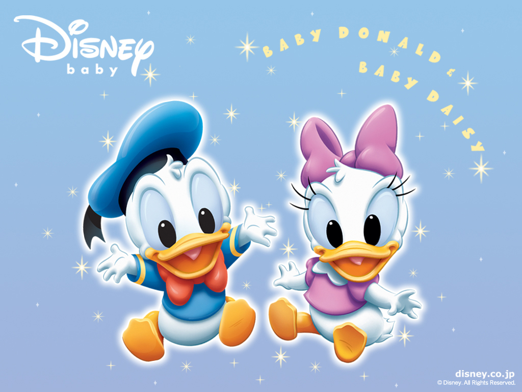 Daisy Duck Wallpapers