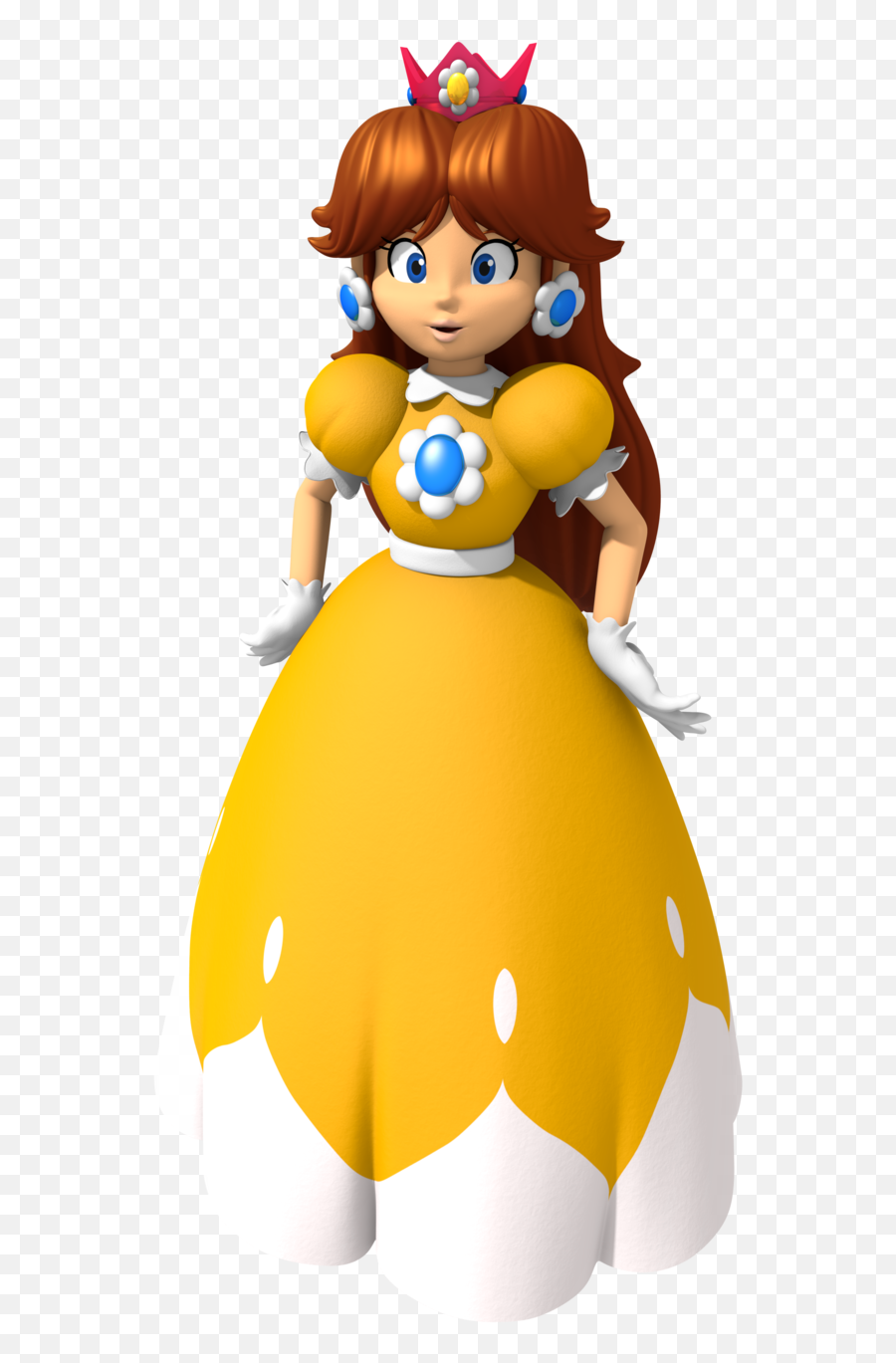 Daisy Mario Wallpapers