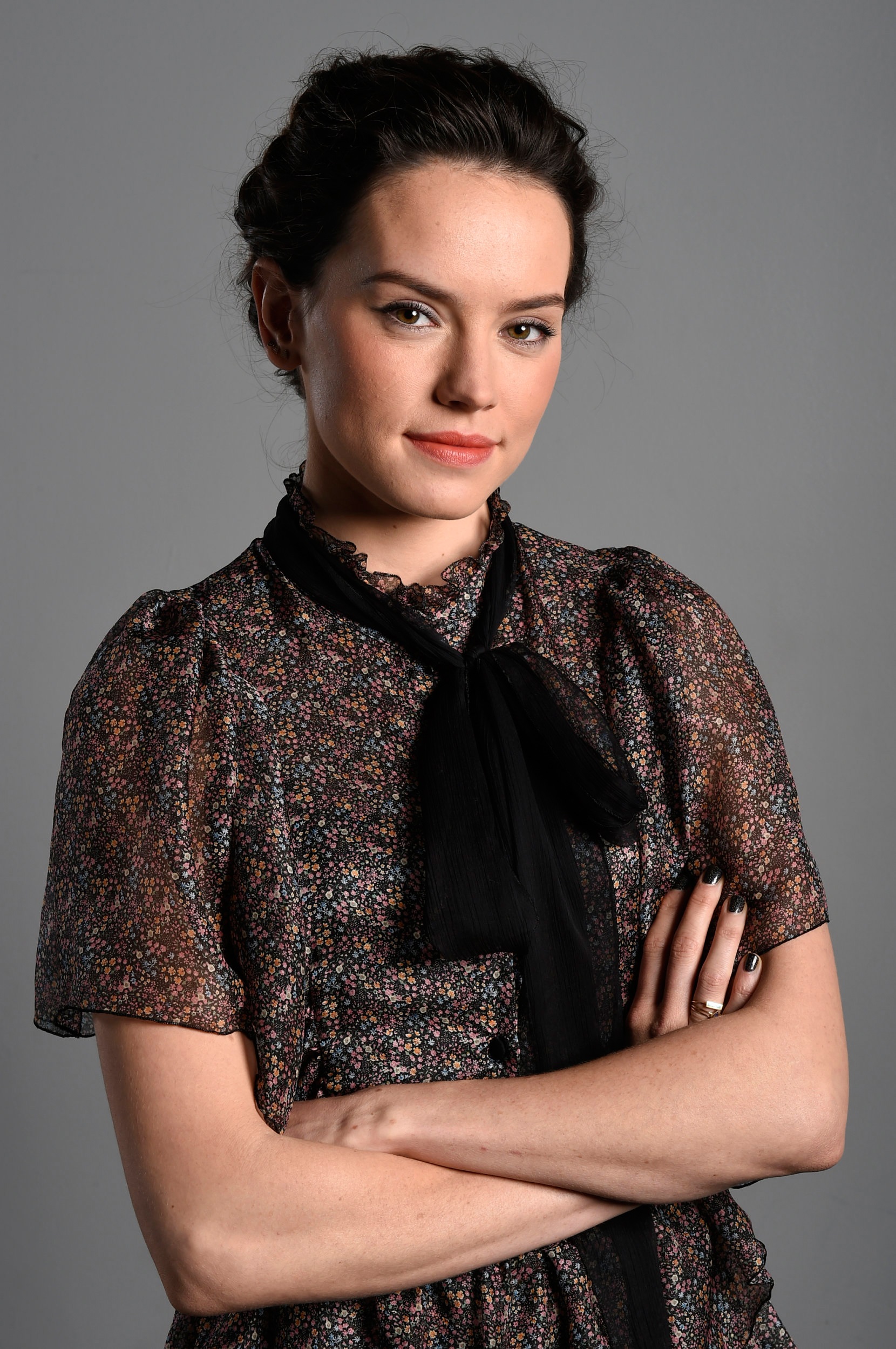 Daisy Ridley Hd Wallpapers