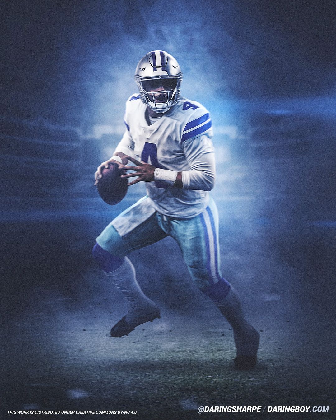 Dak Prescott Wallpapers