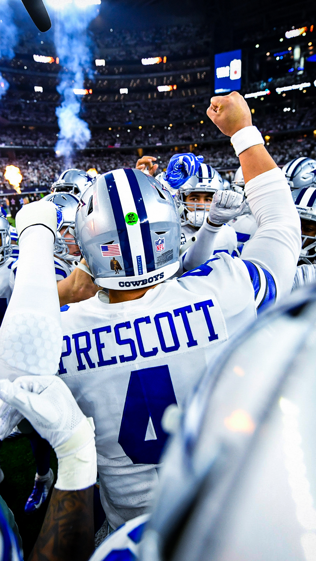 Dak Prescott Wallpapers