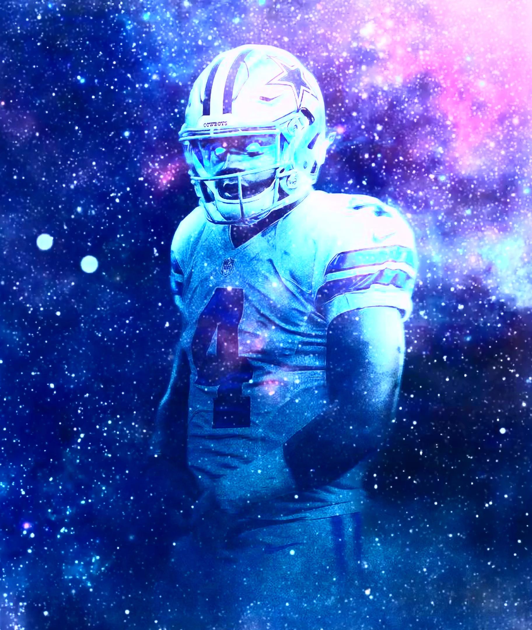 Dak Prescott Wallpapers