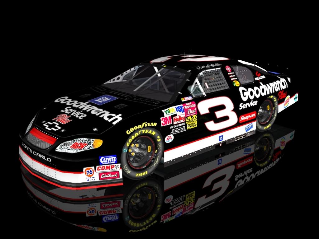 Dale Earnhardt Wallpapers