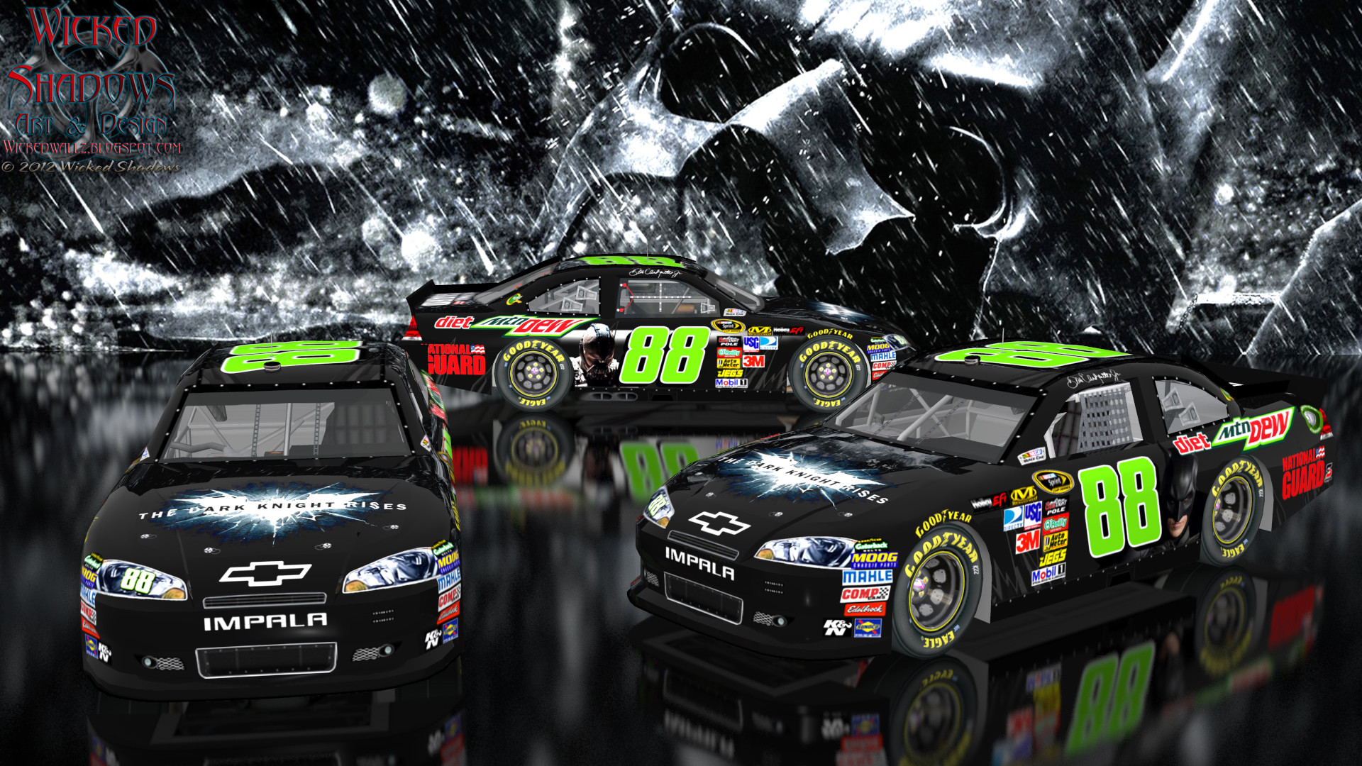 Dale Earnhardt Wallpapers