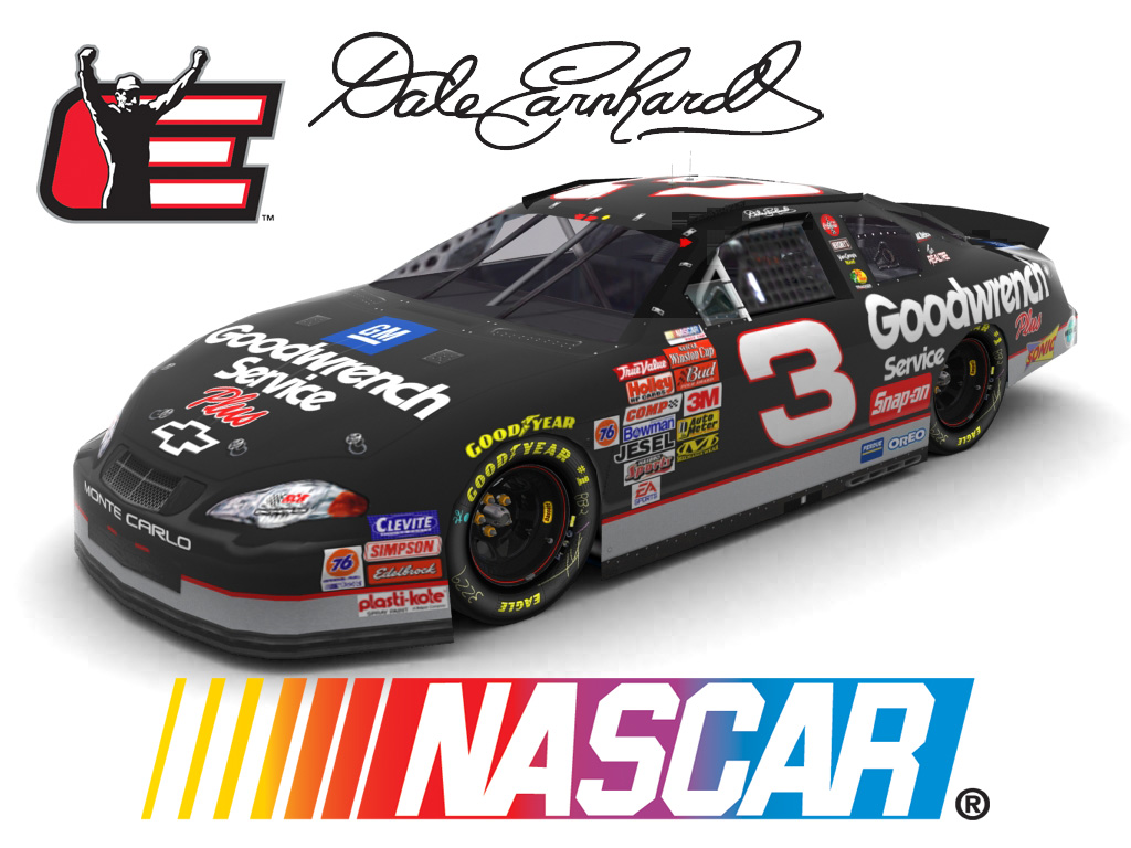 Dale Earnhardt Wallpapers