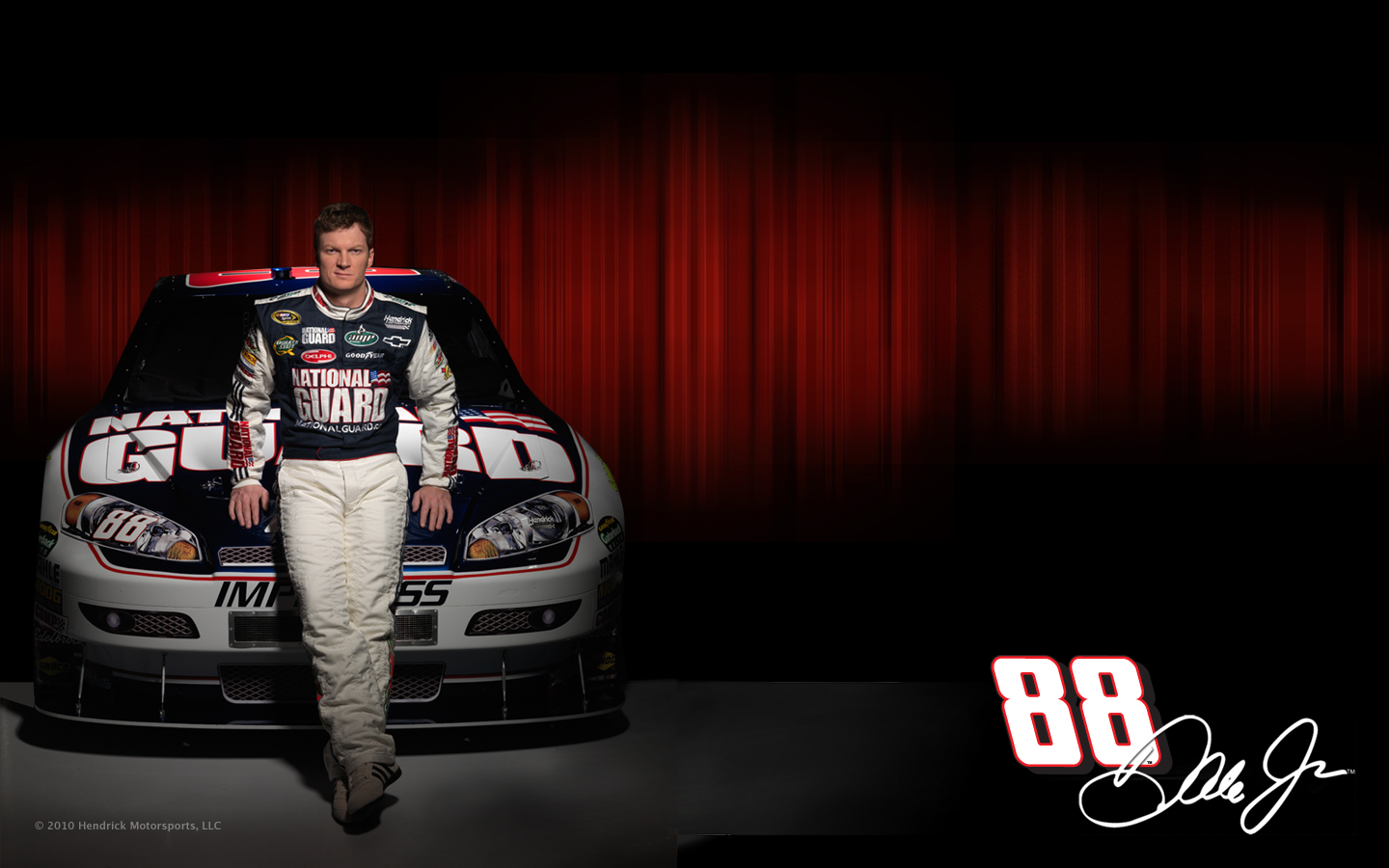 Dale Earnhardt Wallpapers