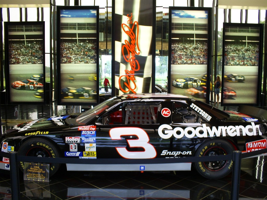 Dale Earnhardt Wallpapers