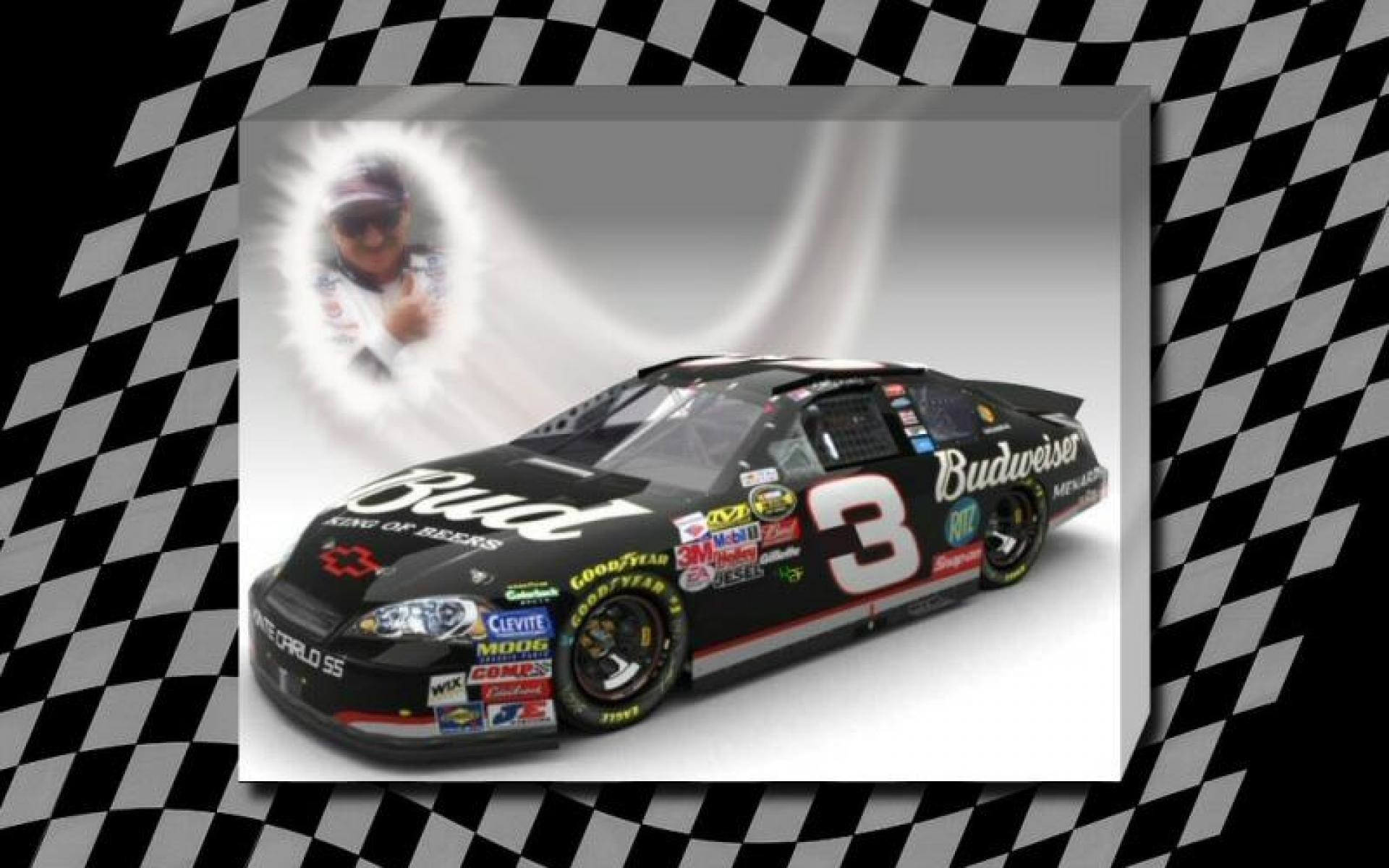 Dale Earnhardt Wallpapers