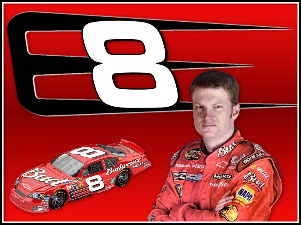 Dale Earnhardt Wallpapers