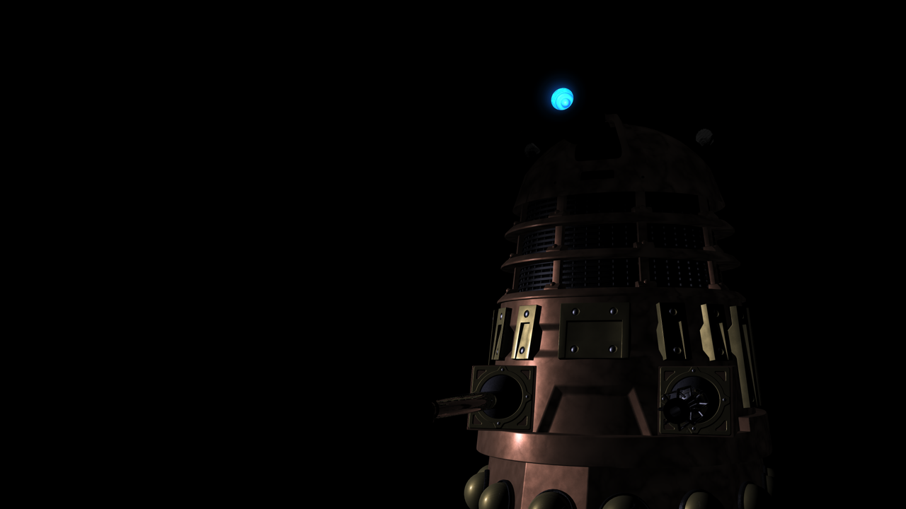 Dalek Wallpapers