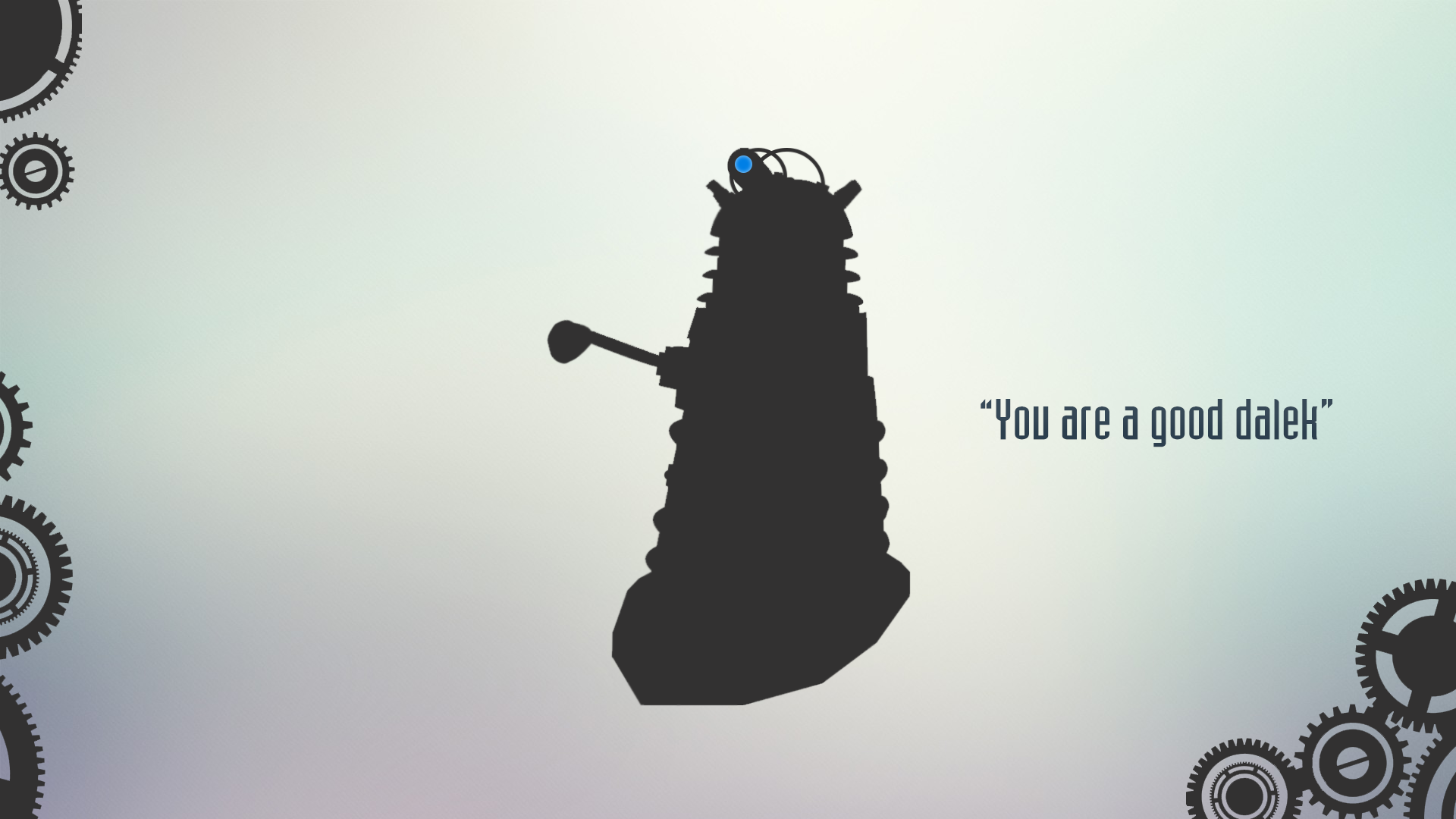 Dalek Wallpapers