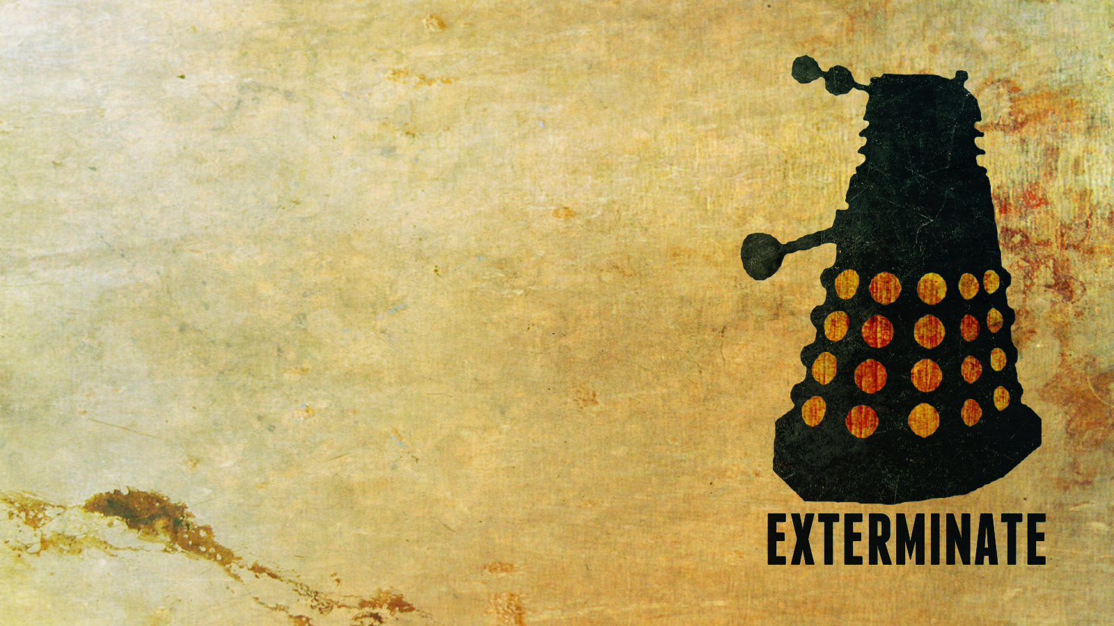 Dalek Wallpapers