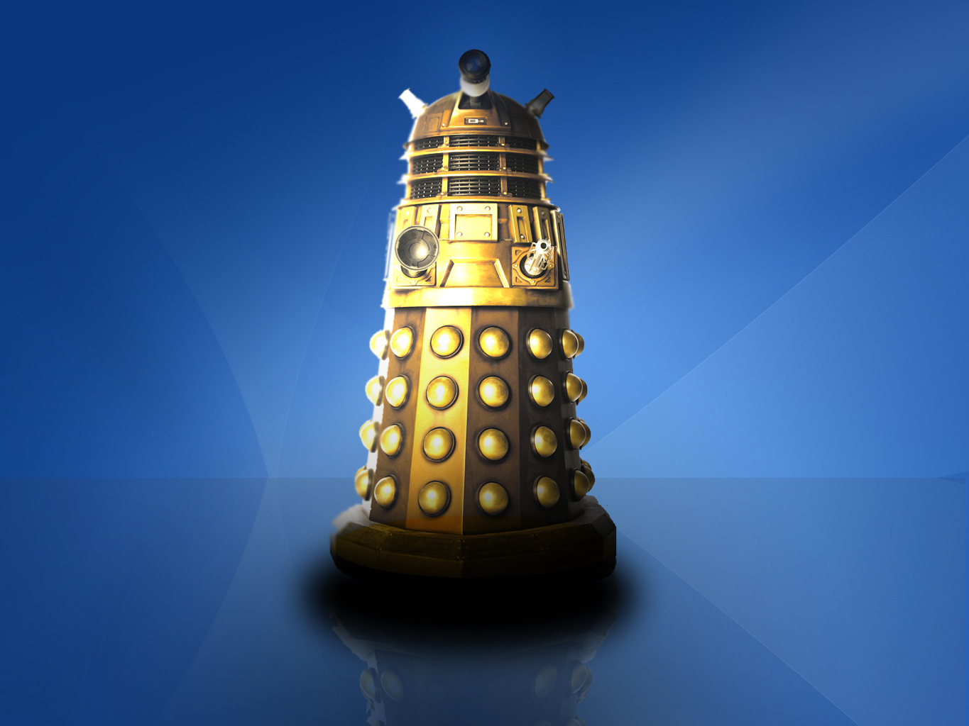 Dalek Wallpapers