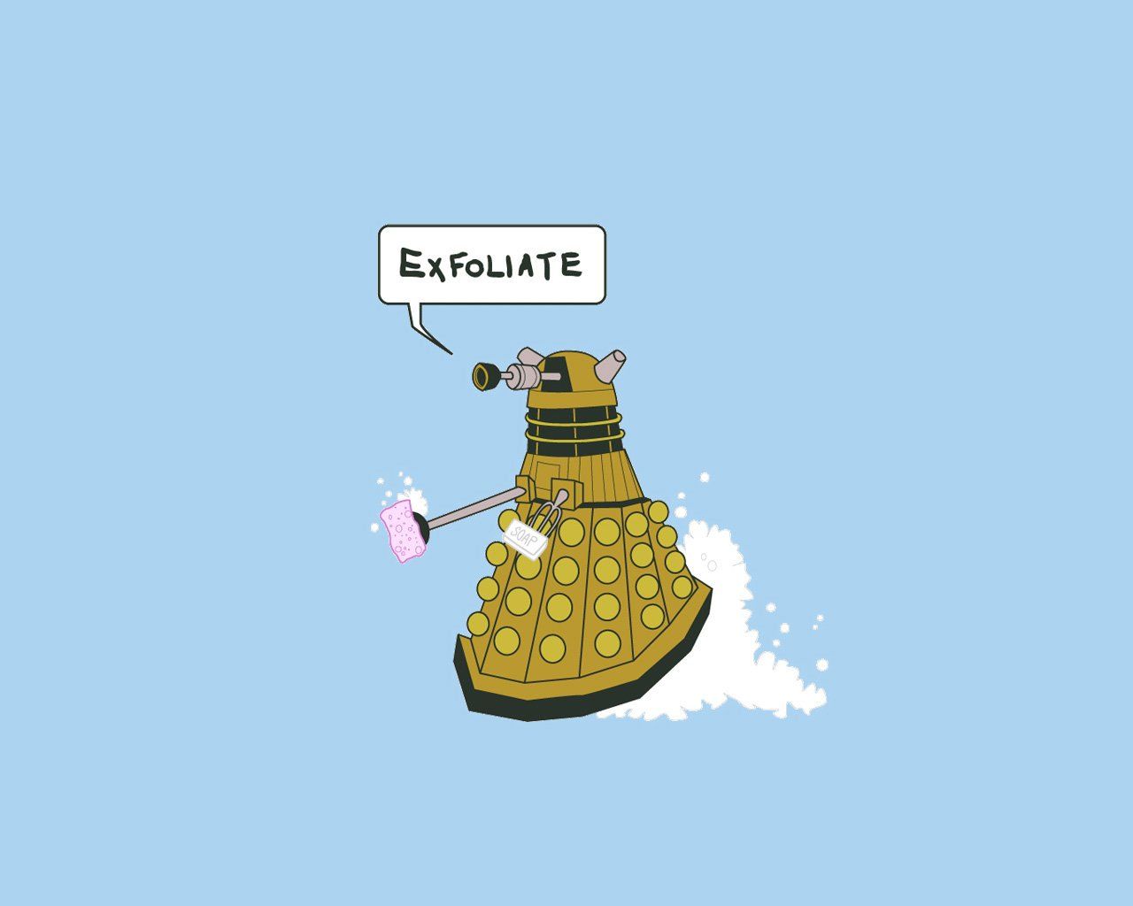 Dalek Wallpapers