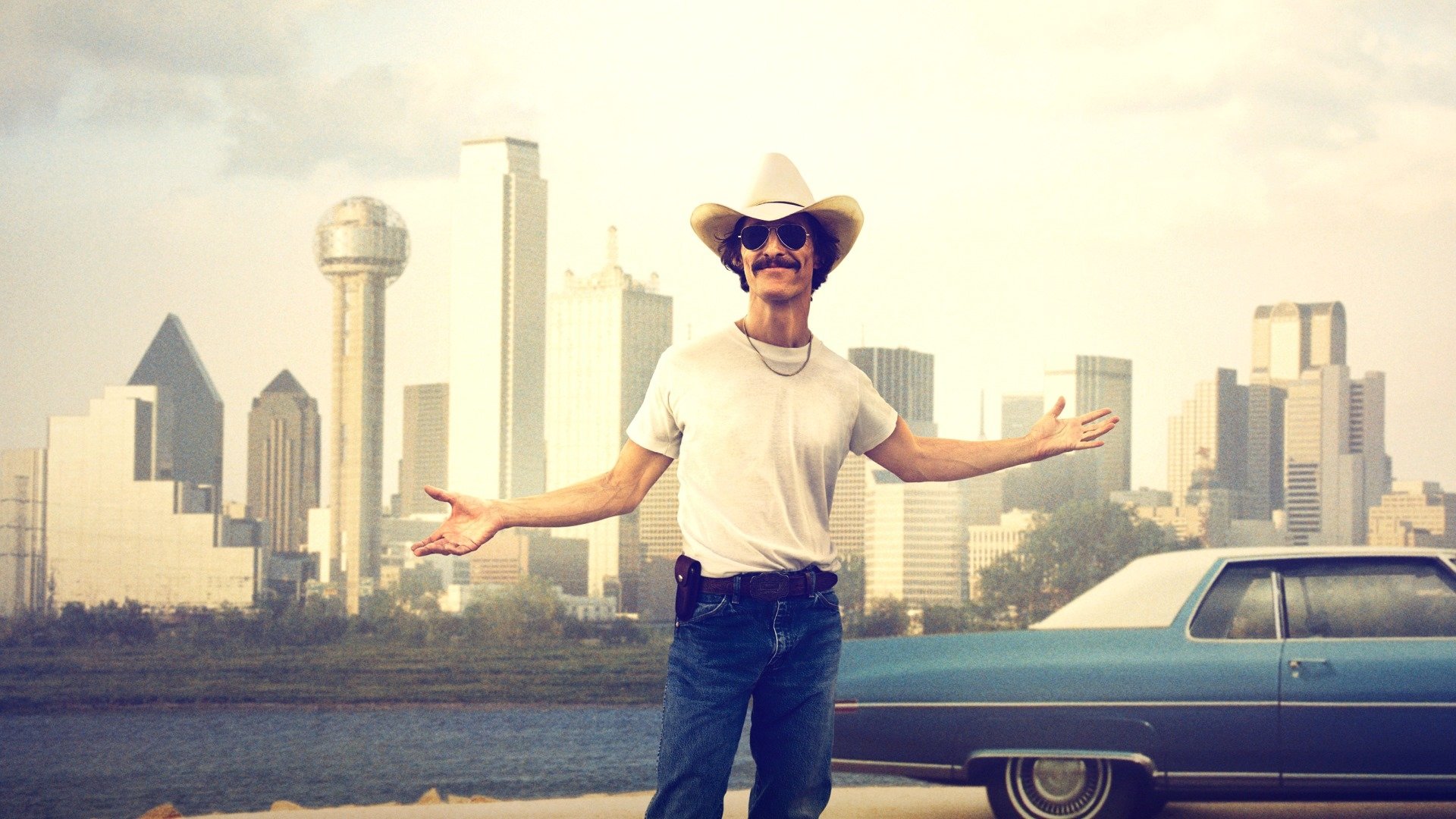 Dallas Buyers Club Pics Wallpapers