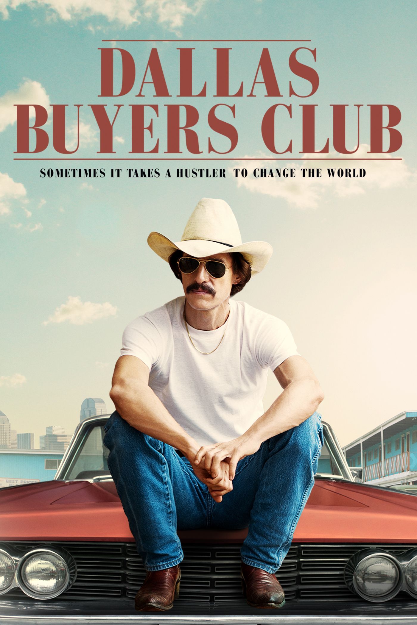 Dallas Buyers Club Pics Wallpapers