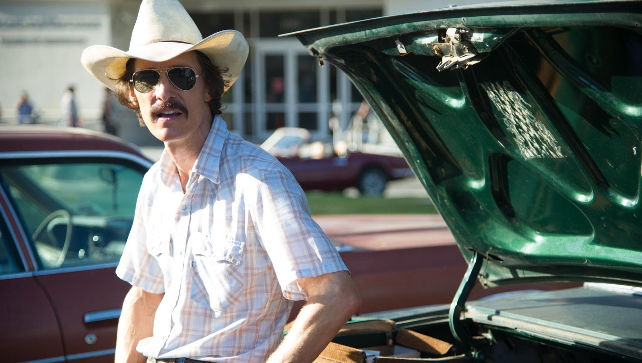 Dallas Buyers Club Pics Wallpapers