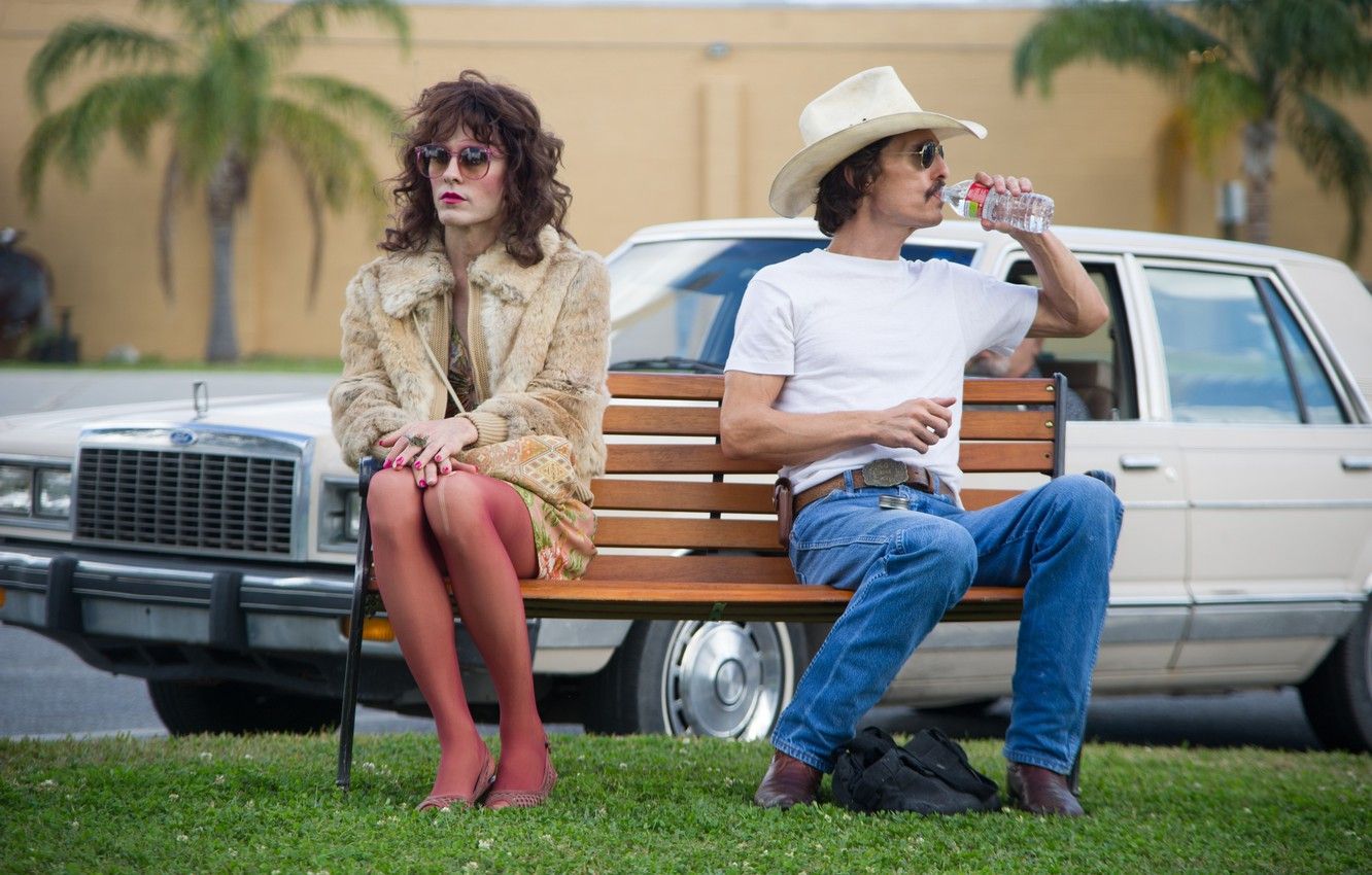 Dallas Buyers Club Pics Wallpapers