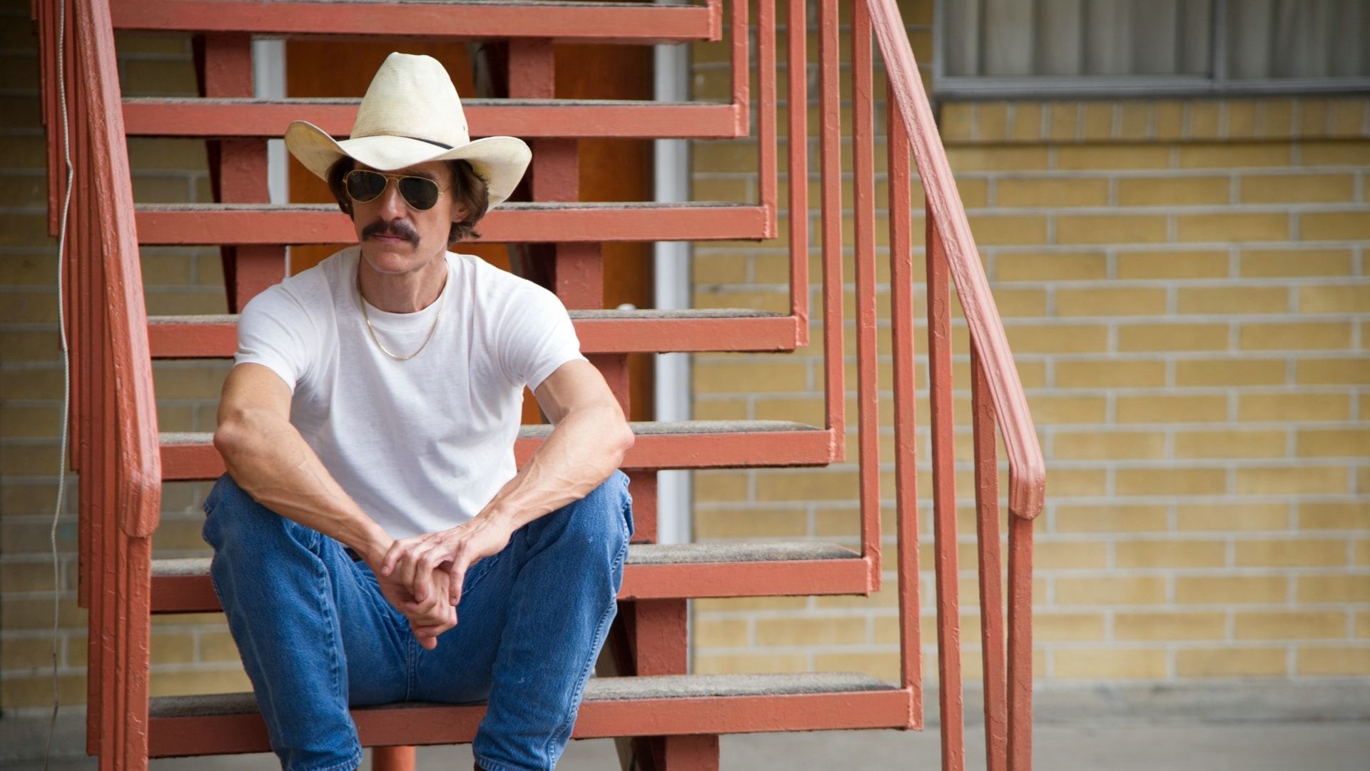 Dallas Buyers Club Pics Wallpapers