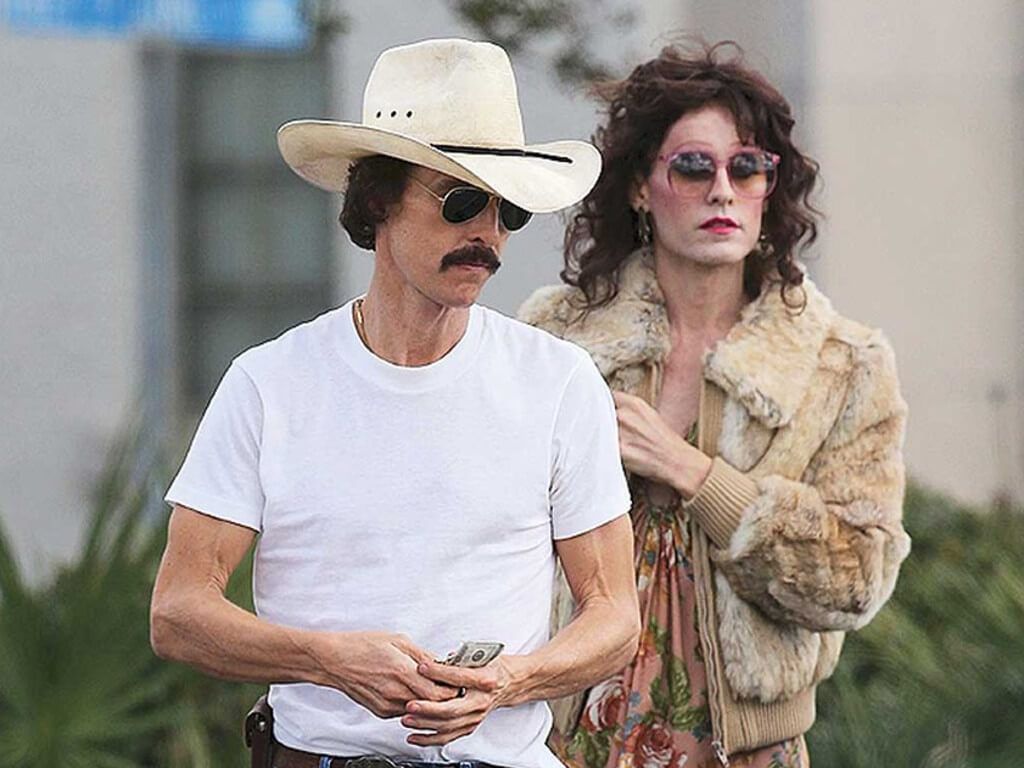 Dallas Buyers Club Pics Wallpapers