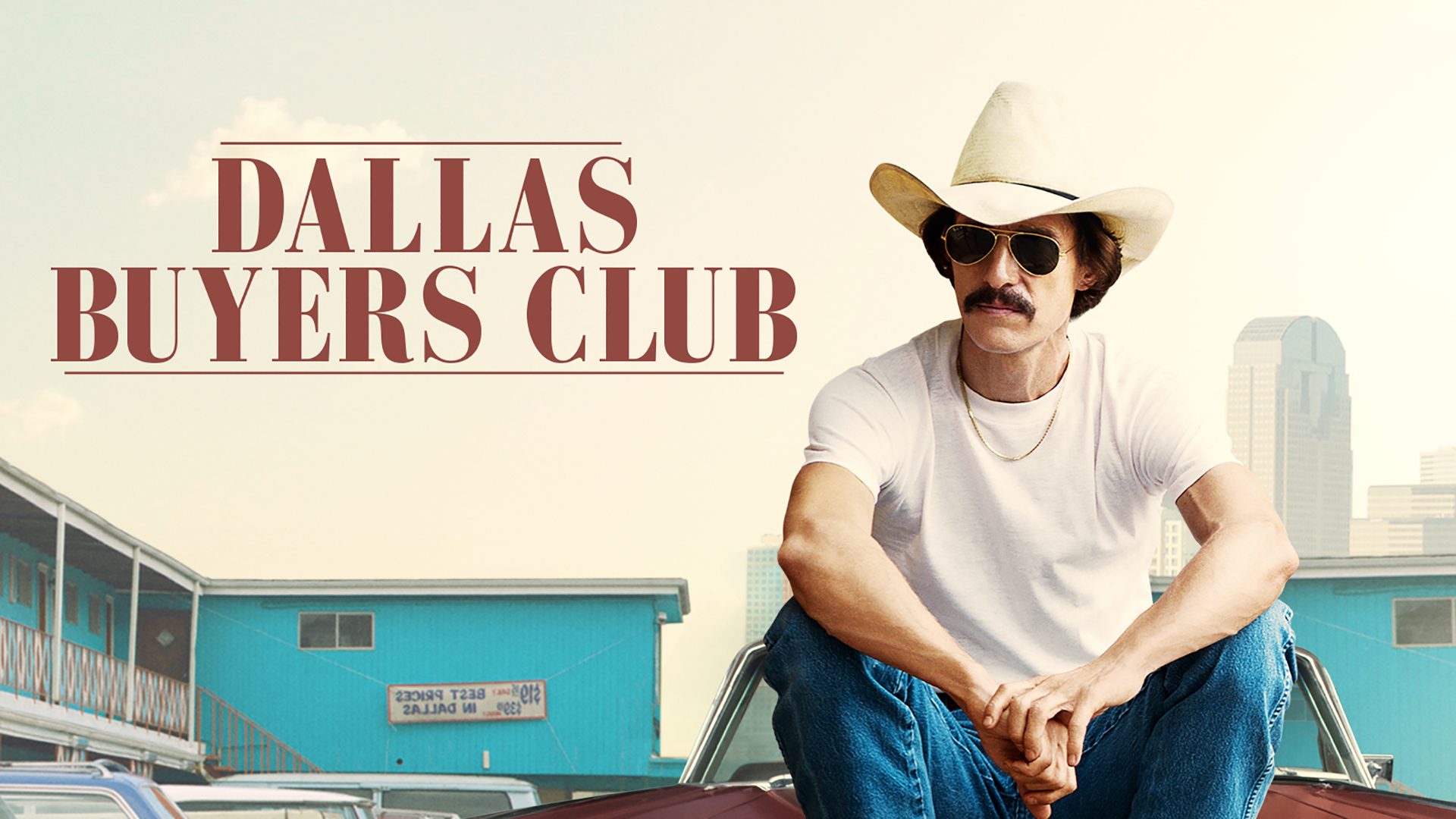 Dallas Buyers Club Pics Wallpapers