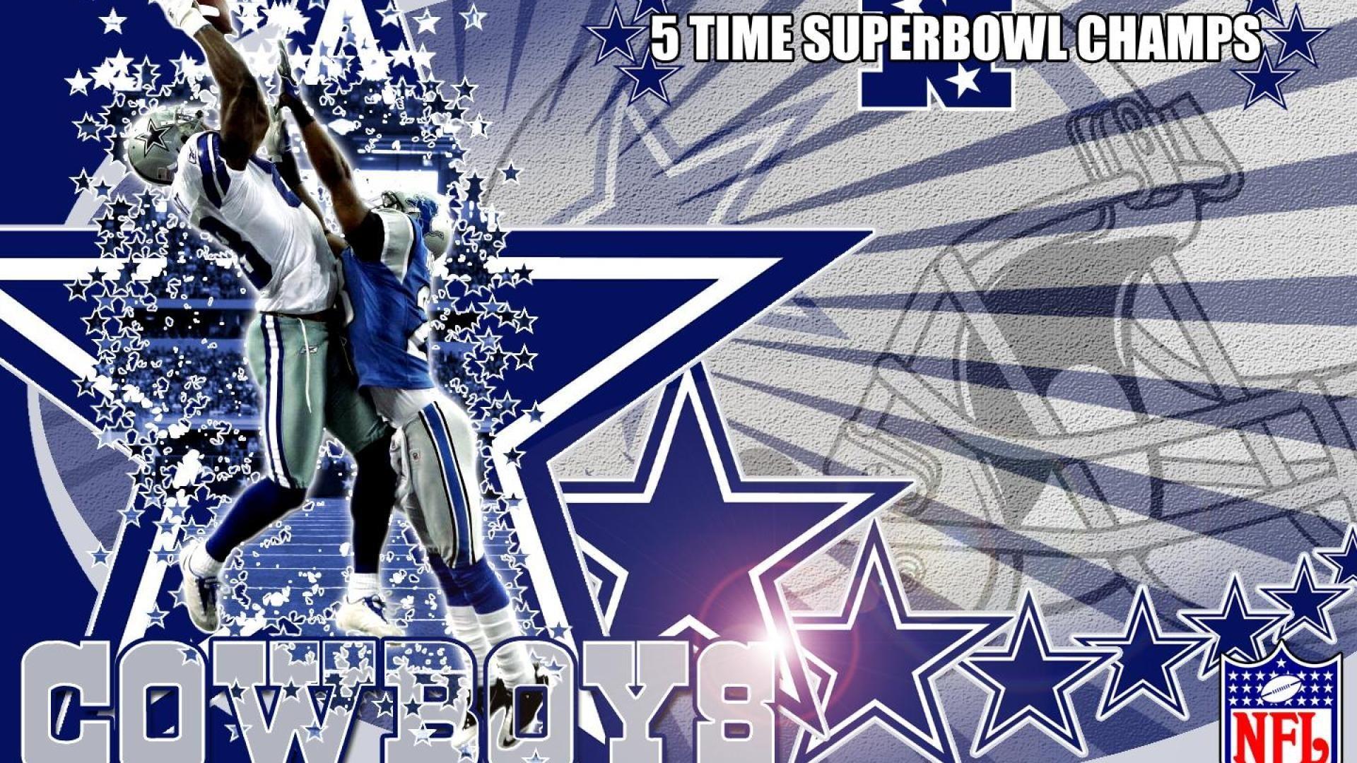 Dallas Cowboys Christmas Wallpapers