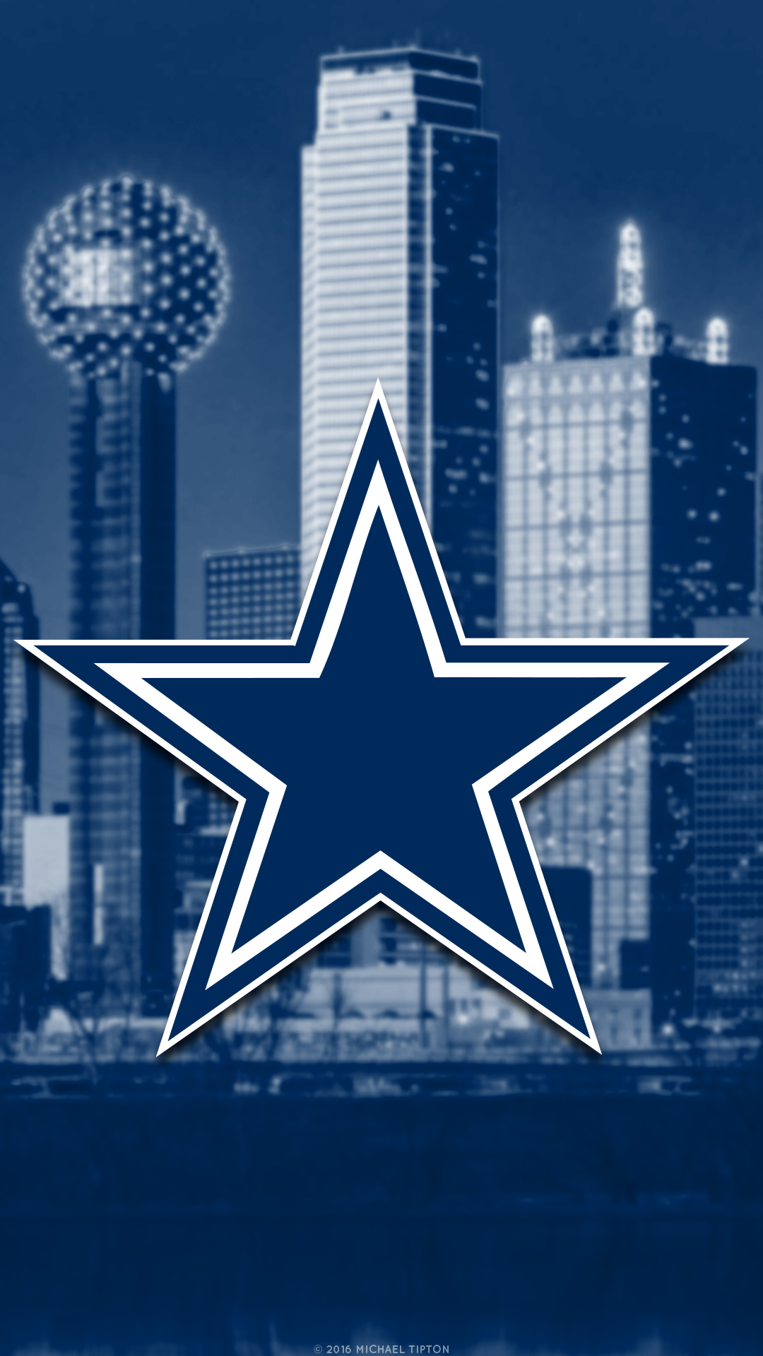 Dallas Cowboys Iphone 7 Wallpapers