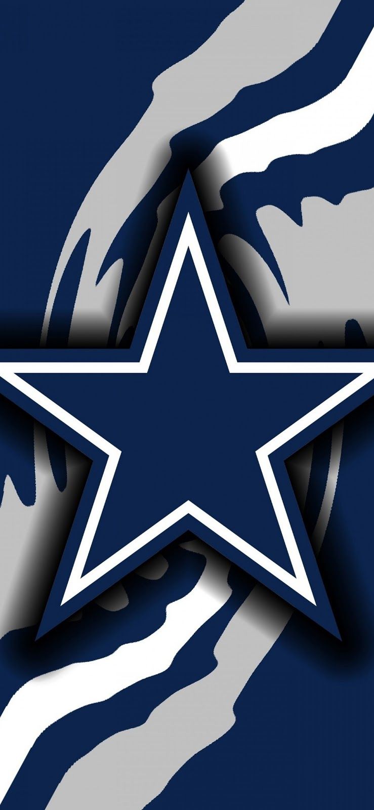 Dallas Cowboys Iphone 7 Wallpapers