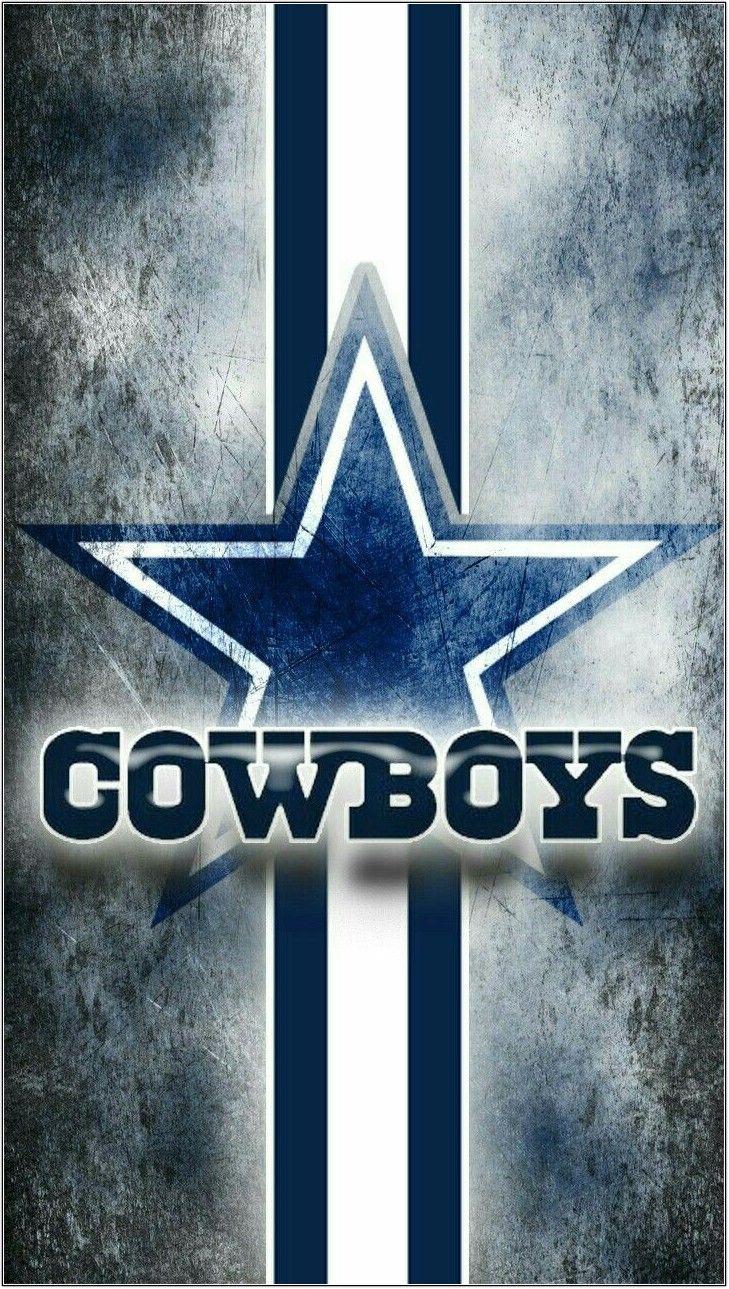 Dallas Cowboys Iphone 7 Wallpapers