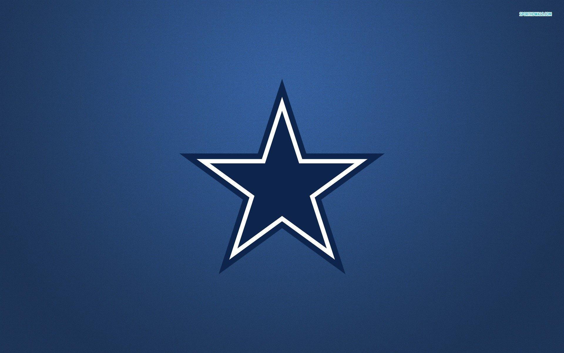 Dallas Cowboys Star Wallpapers