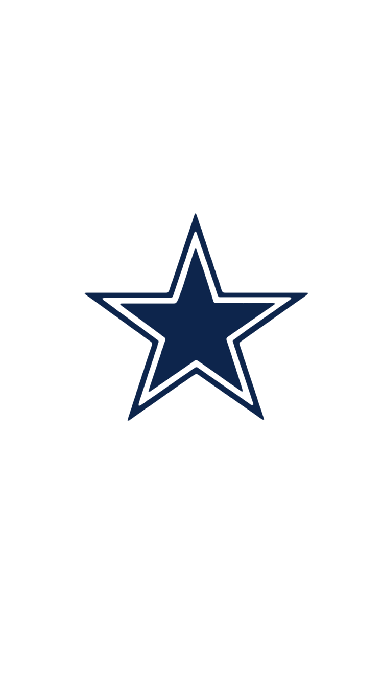 Dallas Cowboys Star Wallpapers