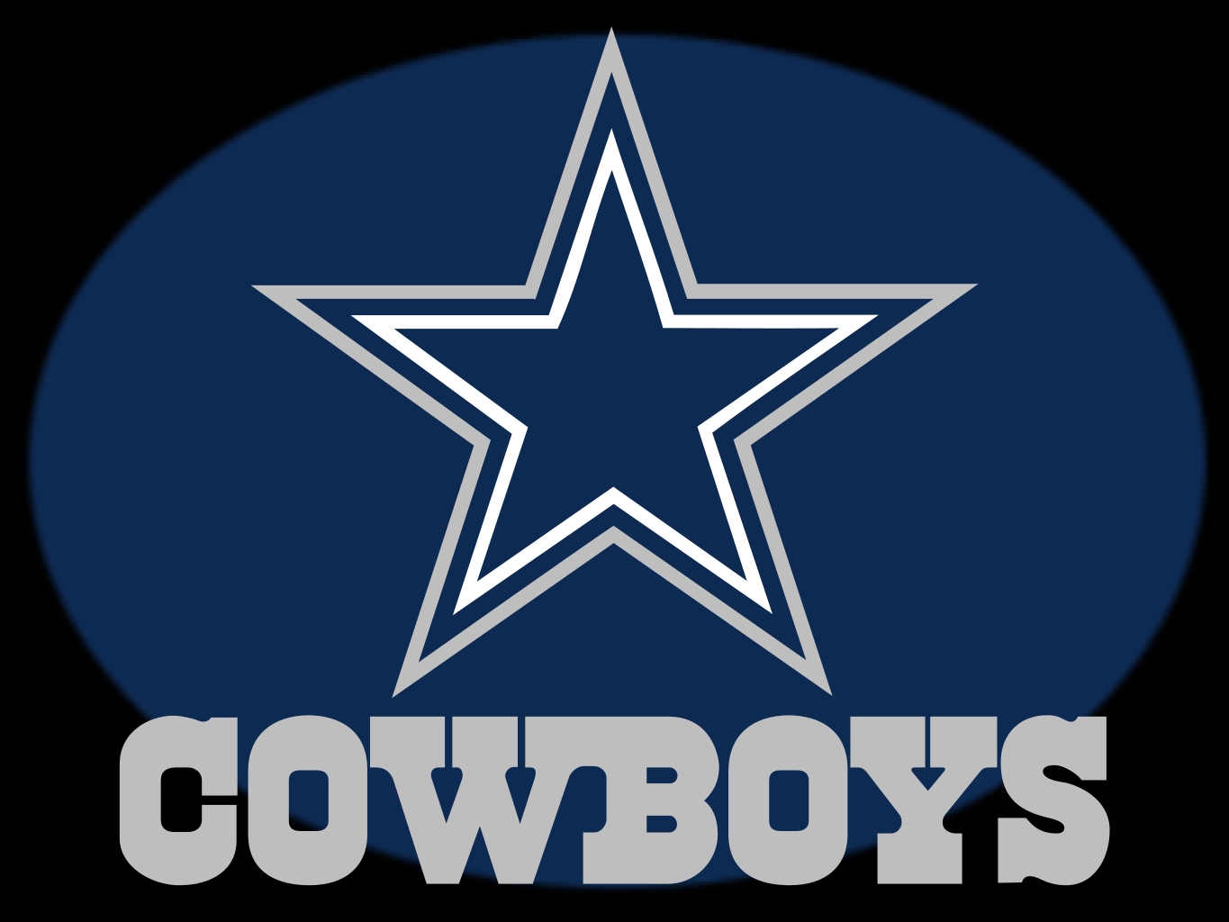 Dallas Cowboys Star Wallpapers