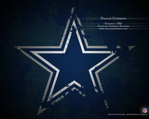 Dallas Cowboys Star Wallpapers