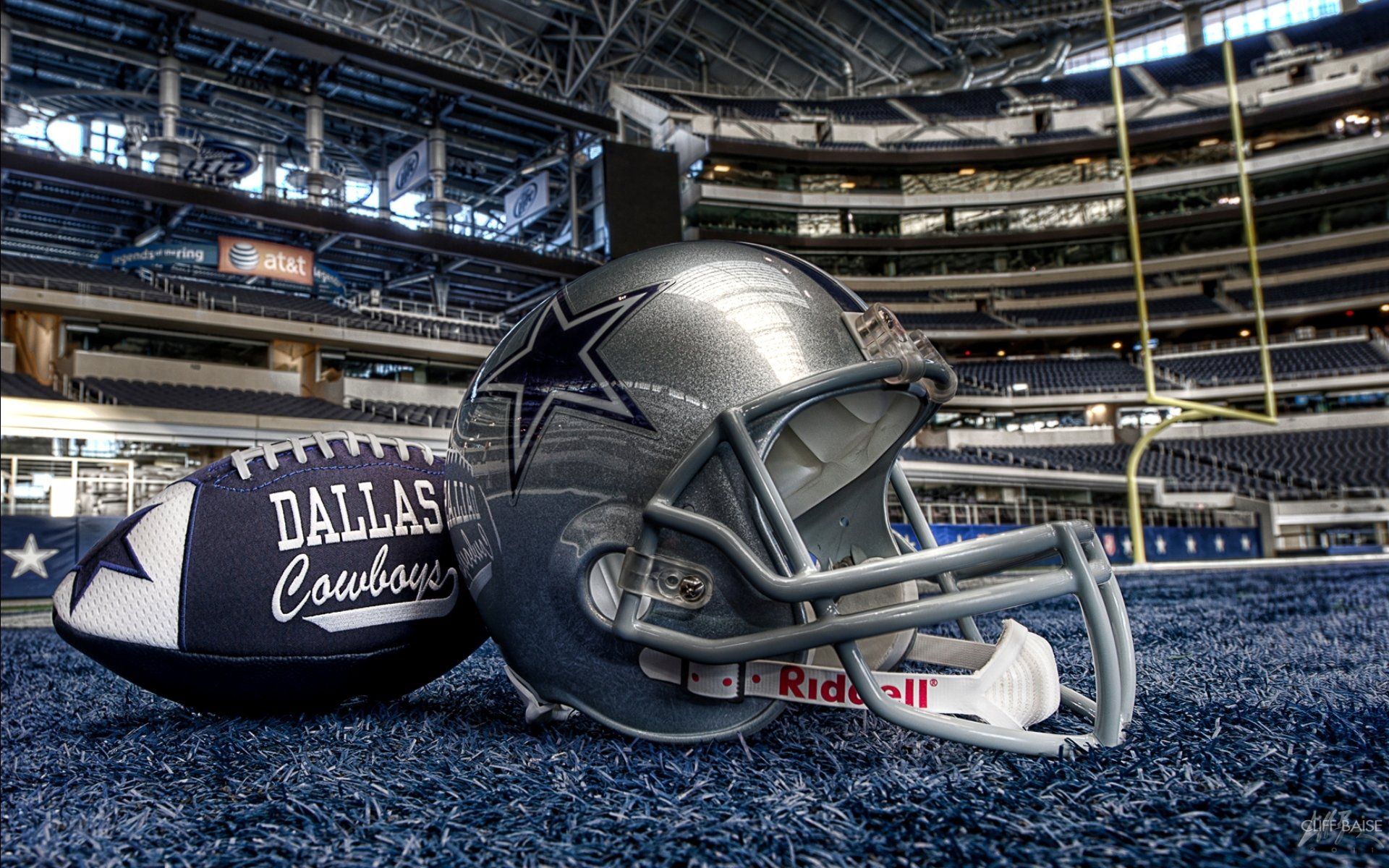 Dallas Cowboys Players Wallpapers