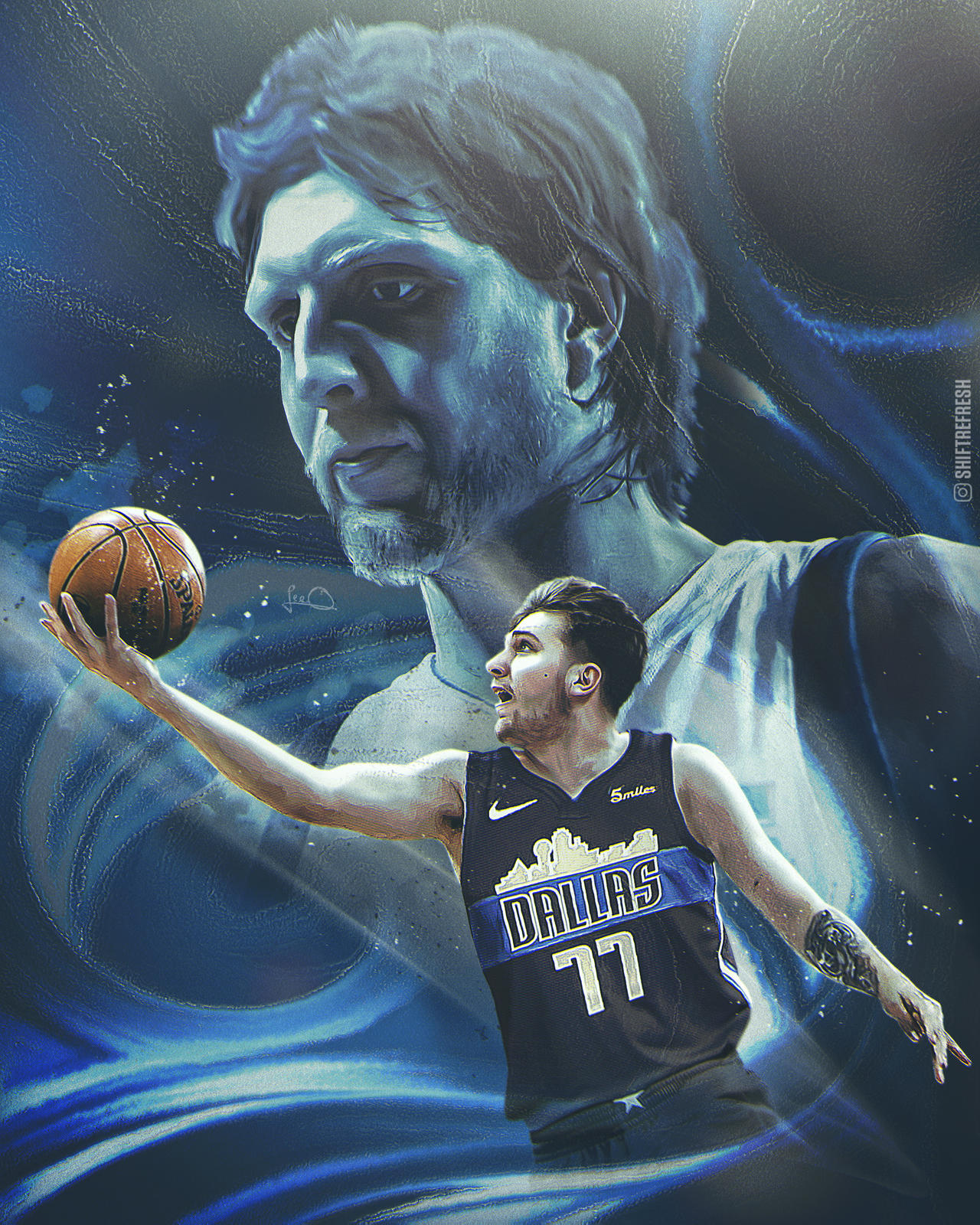 Dallas Mavericks Iphone Wallpapers