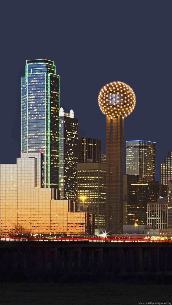 Dallas Iphone Wallpapers