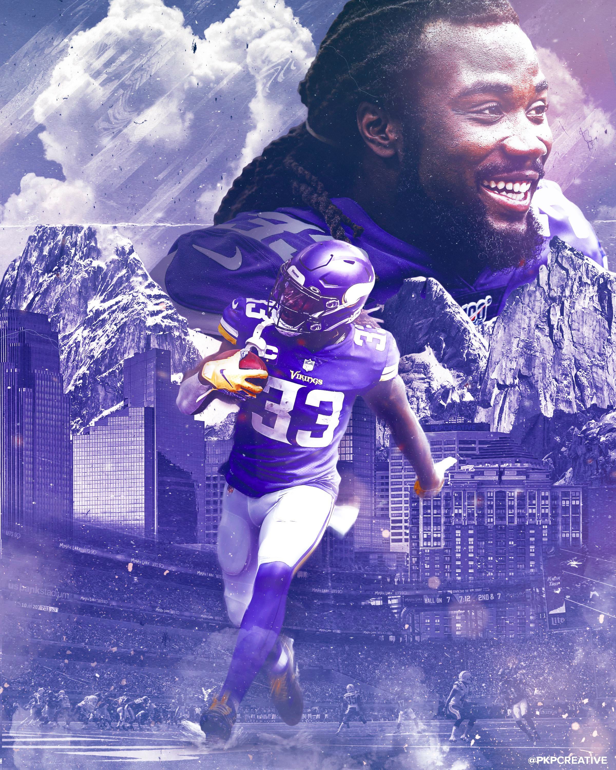 Dalvin Cook Wallpapers