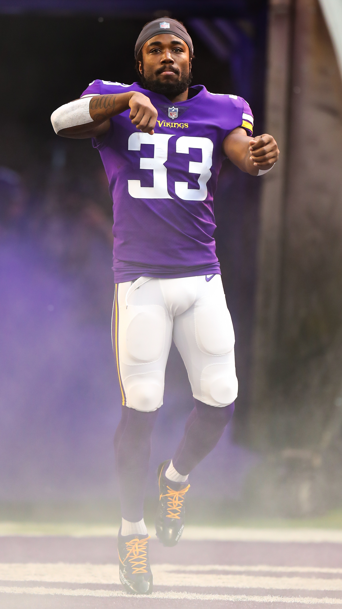 Dalvin Cook Wallpapers