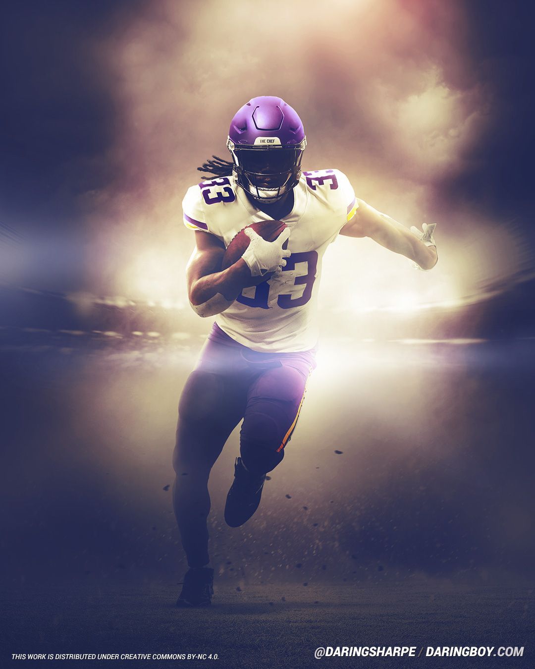 Dalvin Cook Wallpapers