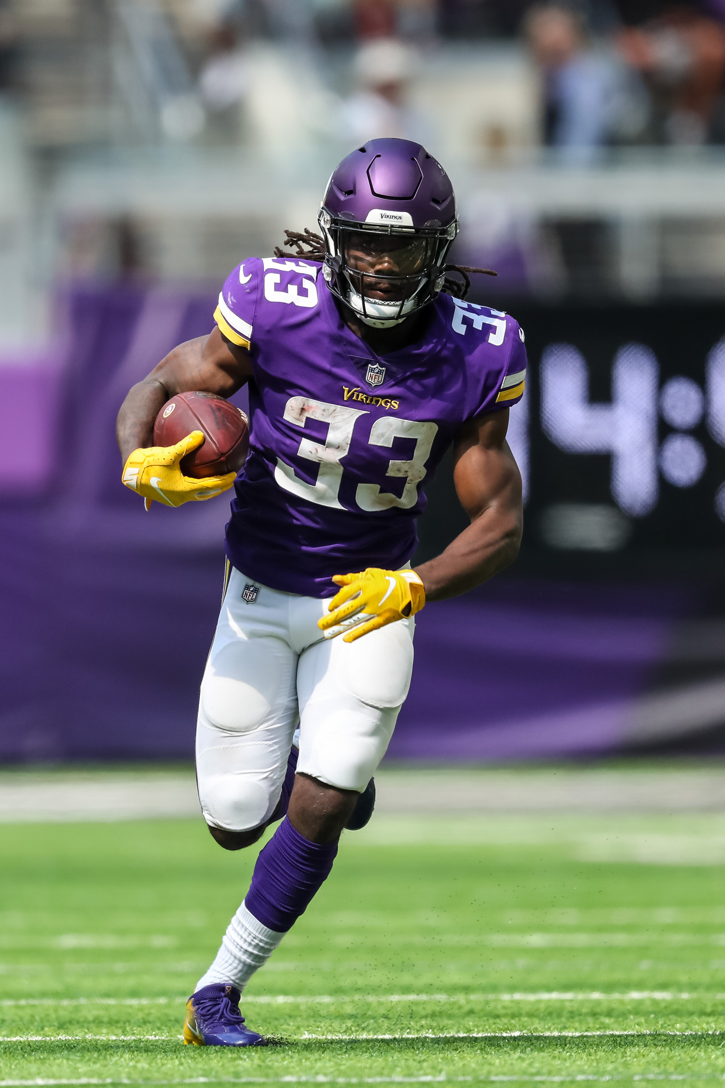 Dalvin Cook Wallpapers